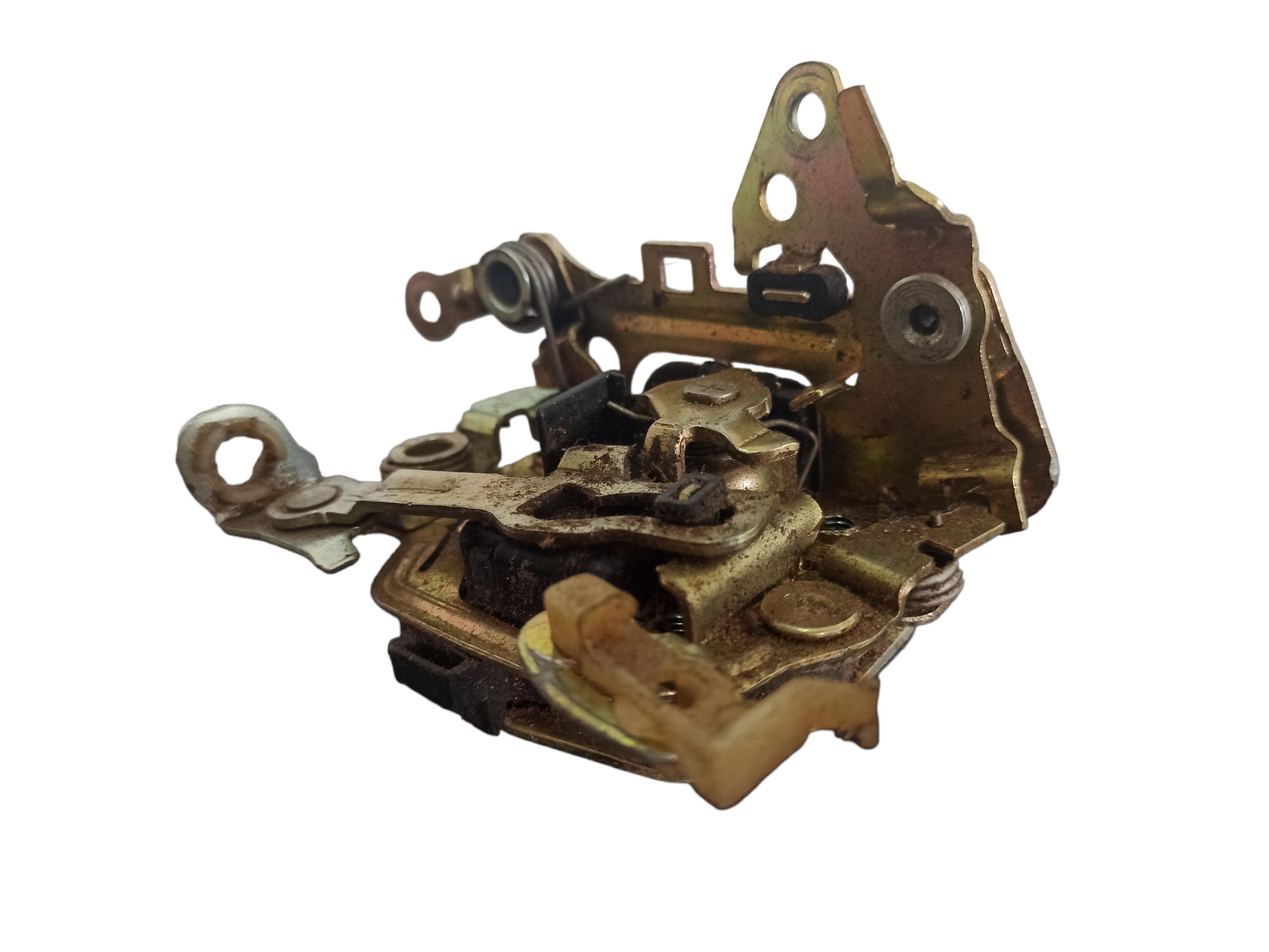Fechadura Traseira Esquerda Corsa 1994 2001 Balcão 2