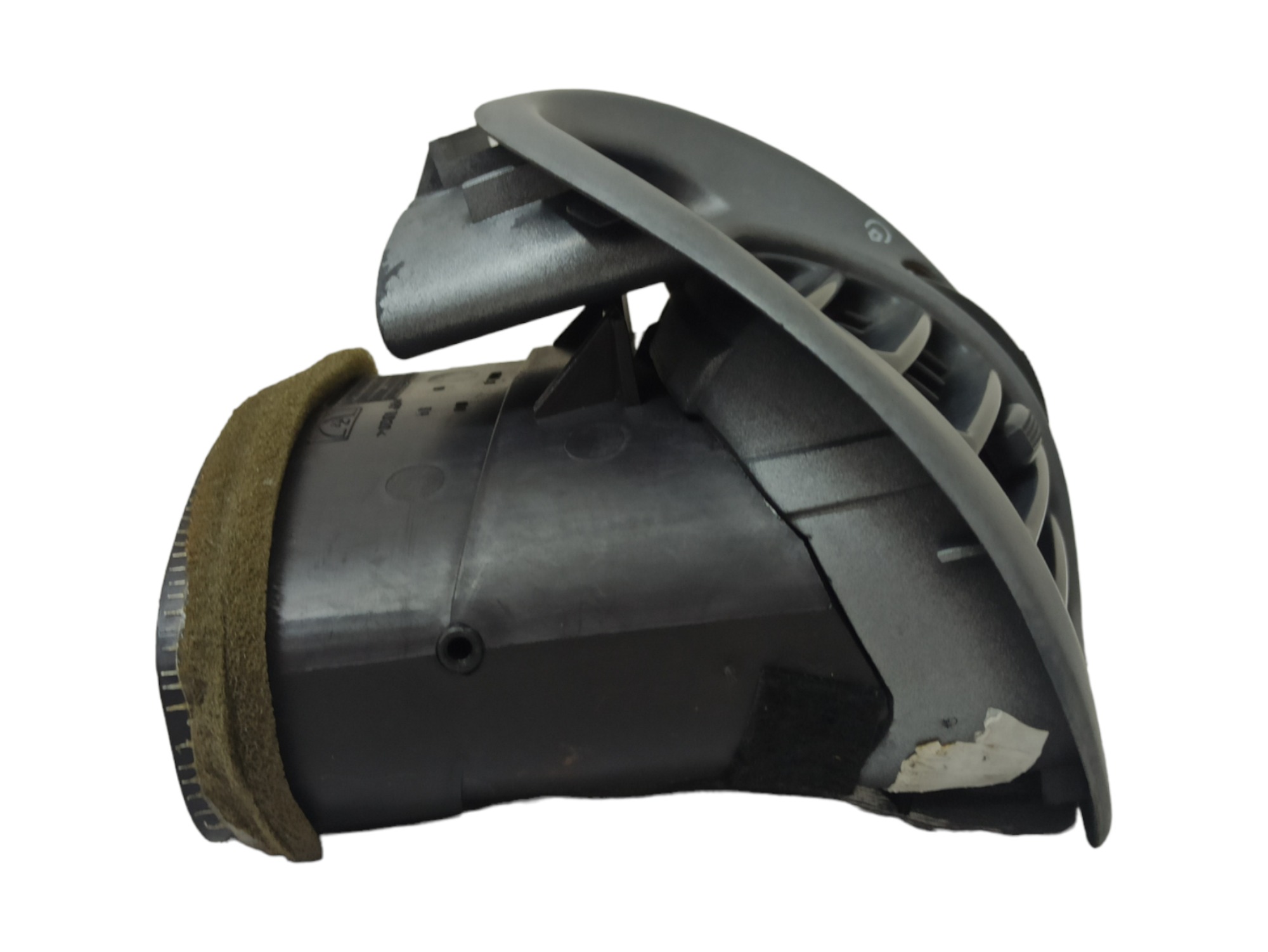 Difusor De Ar Esquerdo Citroen Xsara Picasso 2005 2006 V58 4