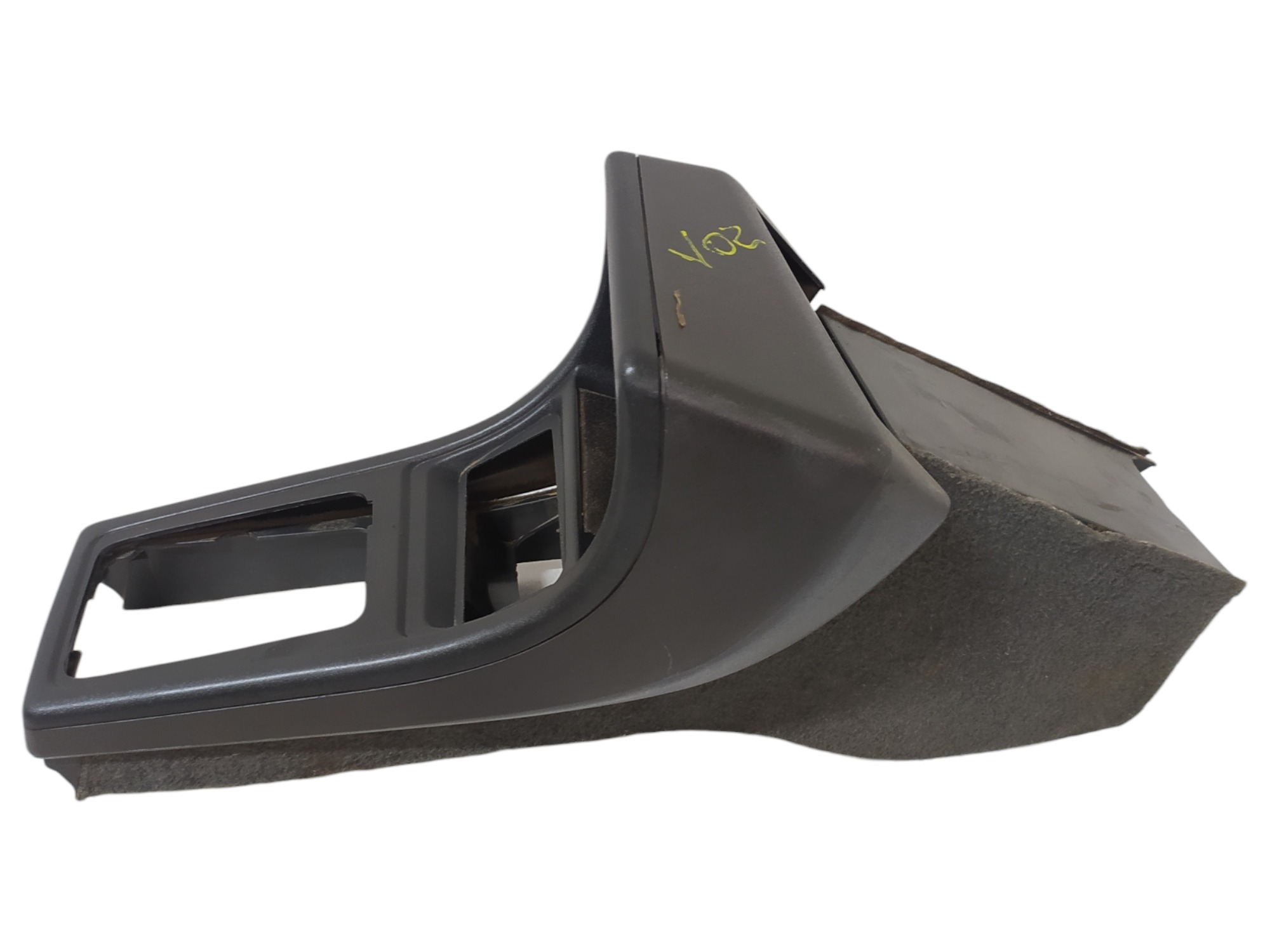 Console Central Chevrolet Monza1994 52268073 V02 4