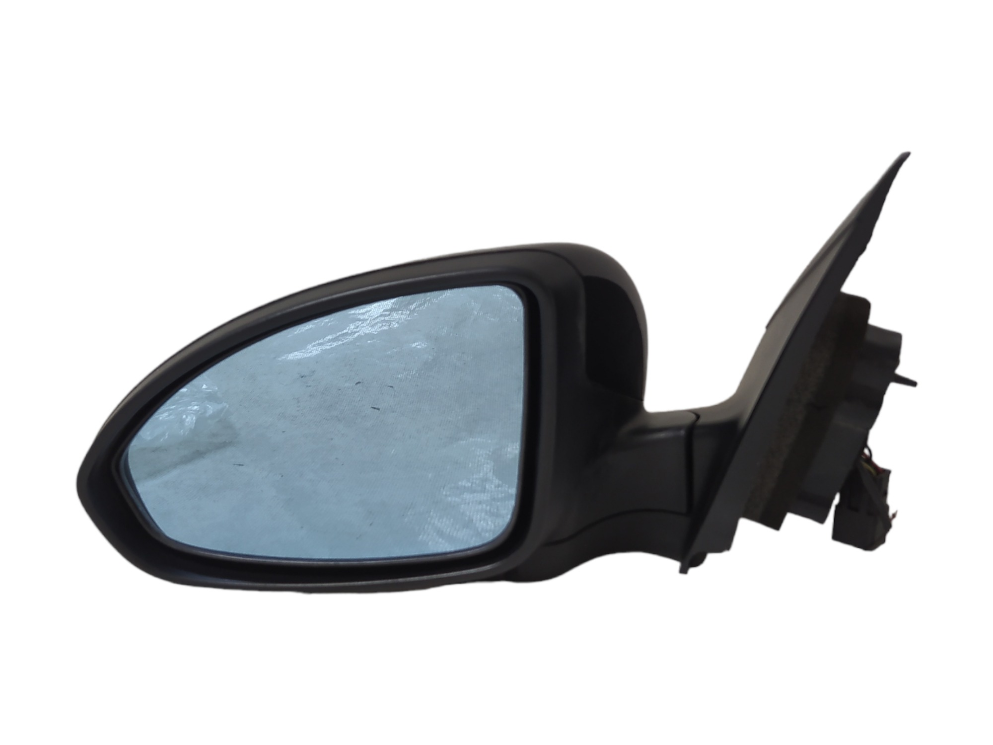 Retrovisor Elétrico Esquerdo Com Seta Chevrolet Cruze 2013