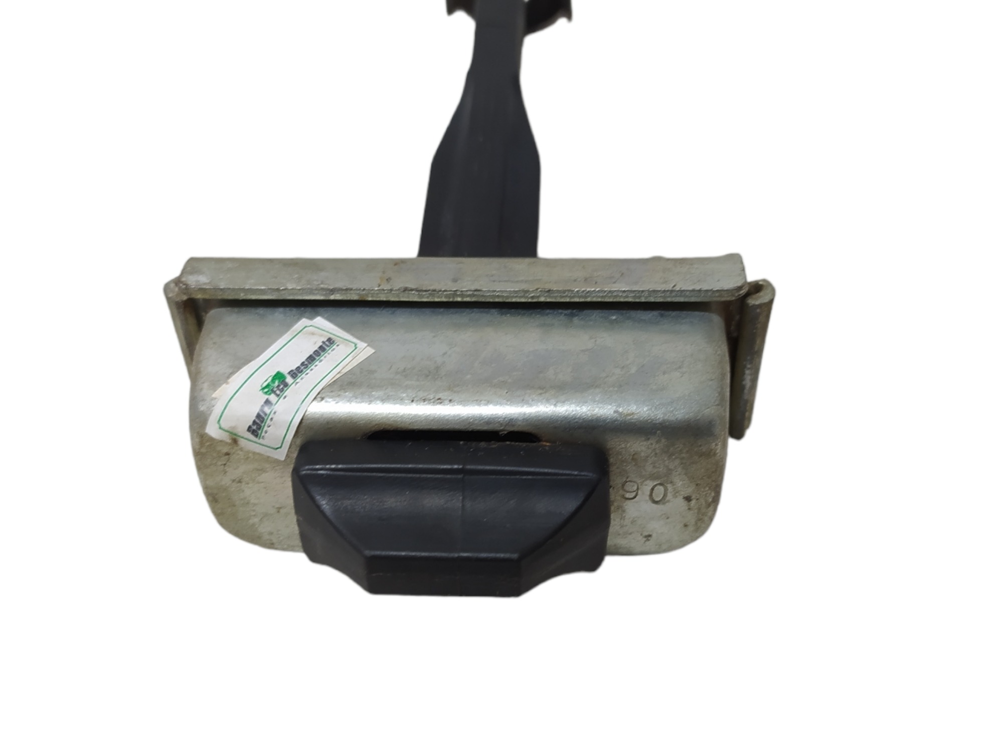 Limitador Porta Dianteira Esquerda Ford Fiesta 2011 4