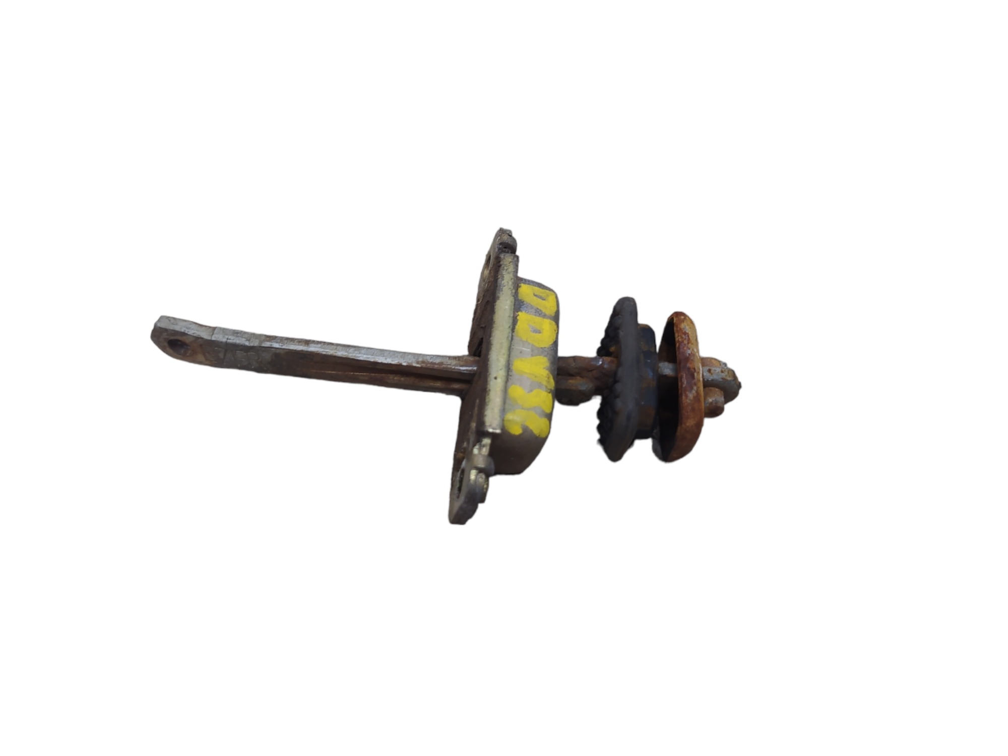 Limitador Da Porta Diant Direita Honda Civic 1.5 1993 V32 4