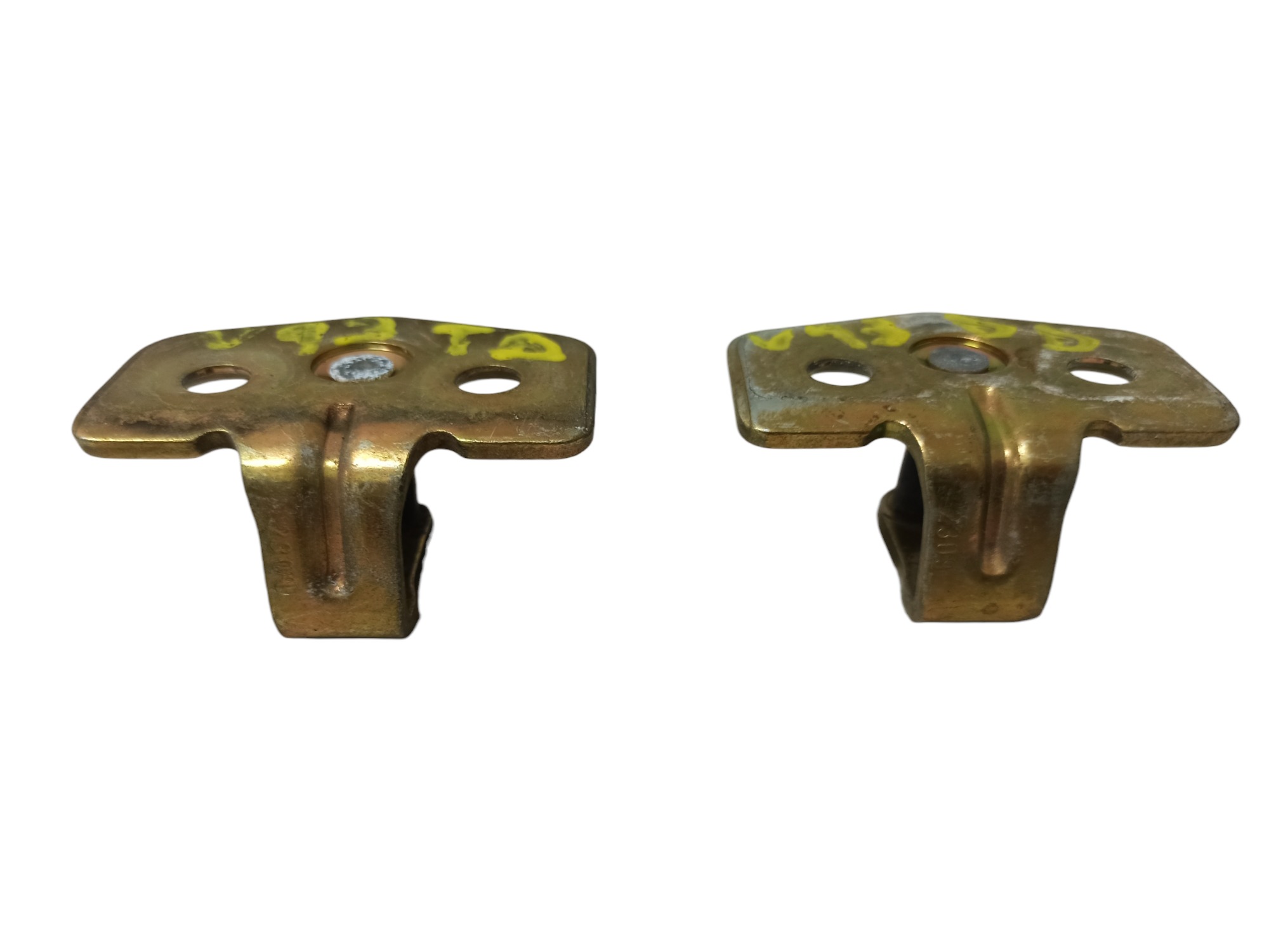 Batente Porta Chevrolet Vectra 1998 V93 Kit