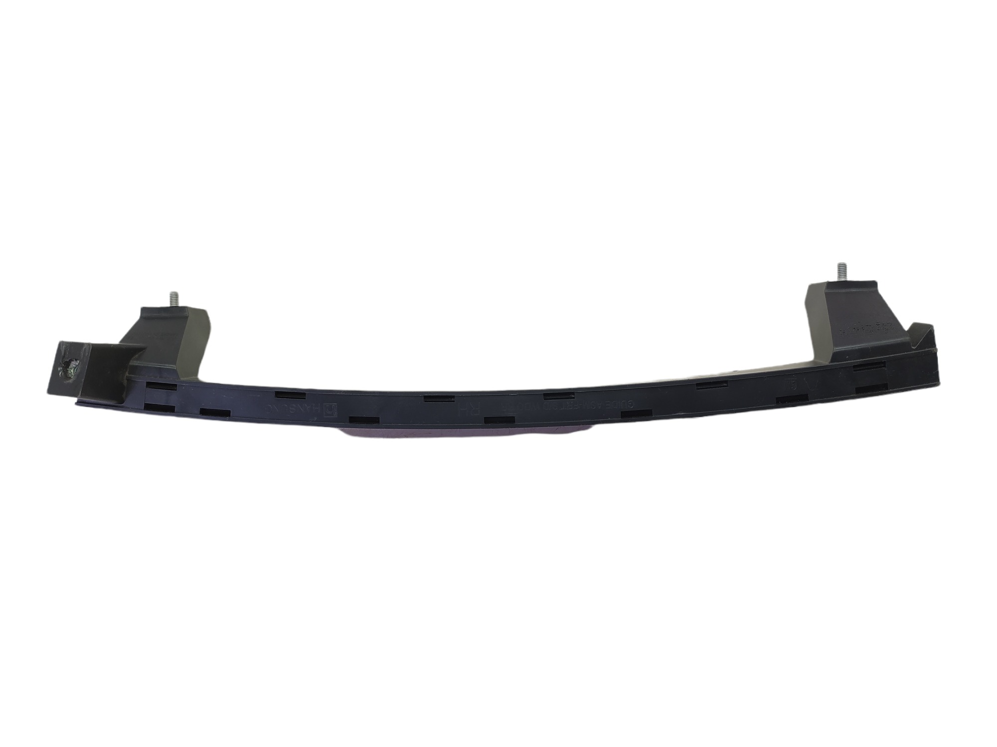 Guia Vidro Porta Dianteira Direita Gm Cobalt 2019 94732155