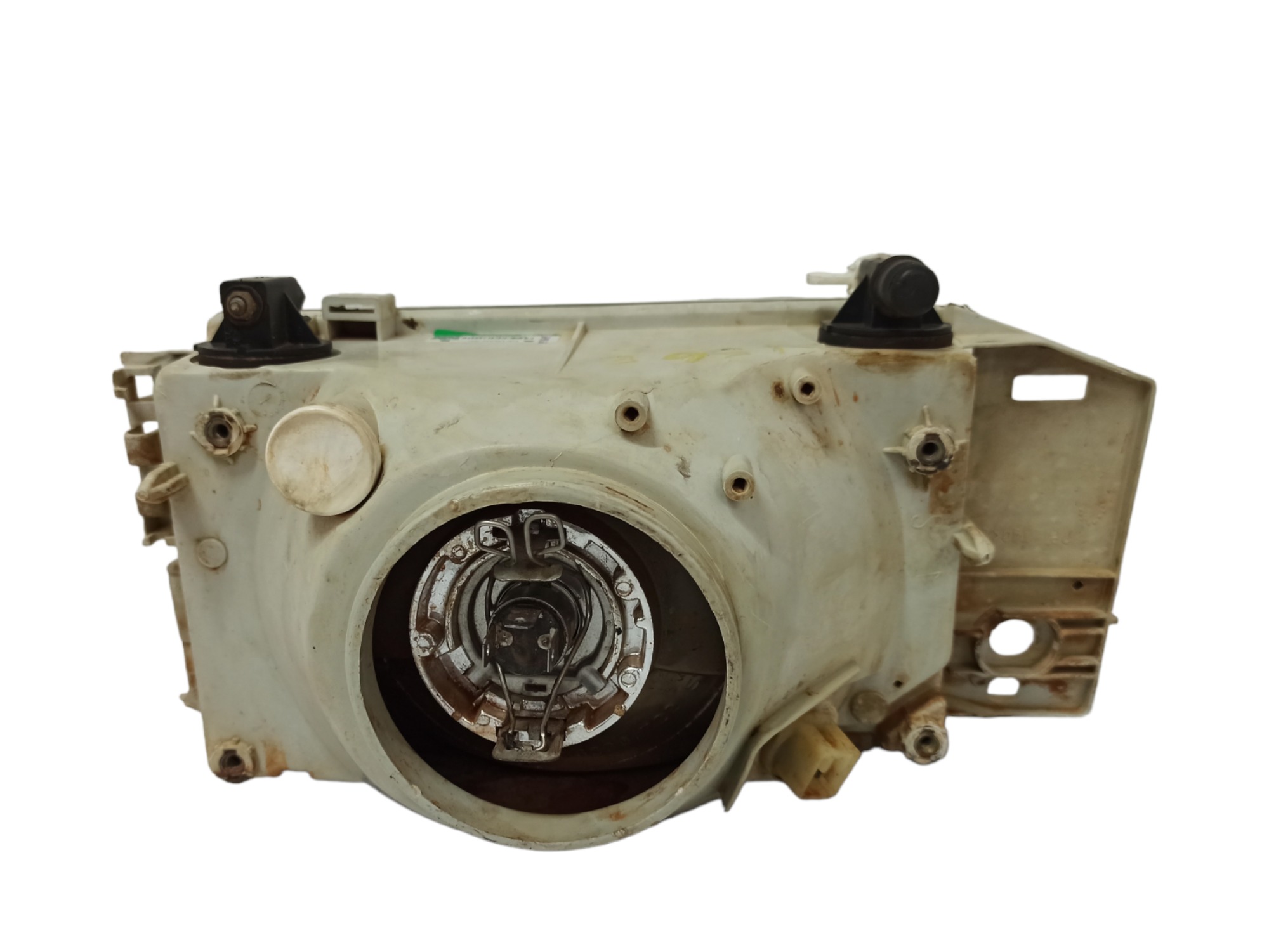 Farol Esquerdo Fiat Tipo 1996 V56 Esquerdo 7