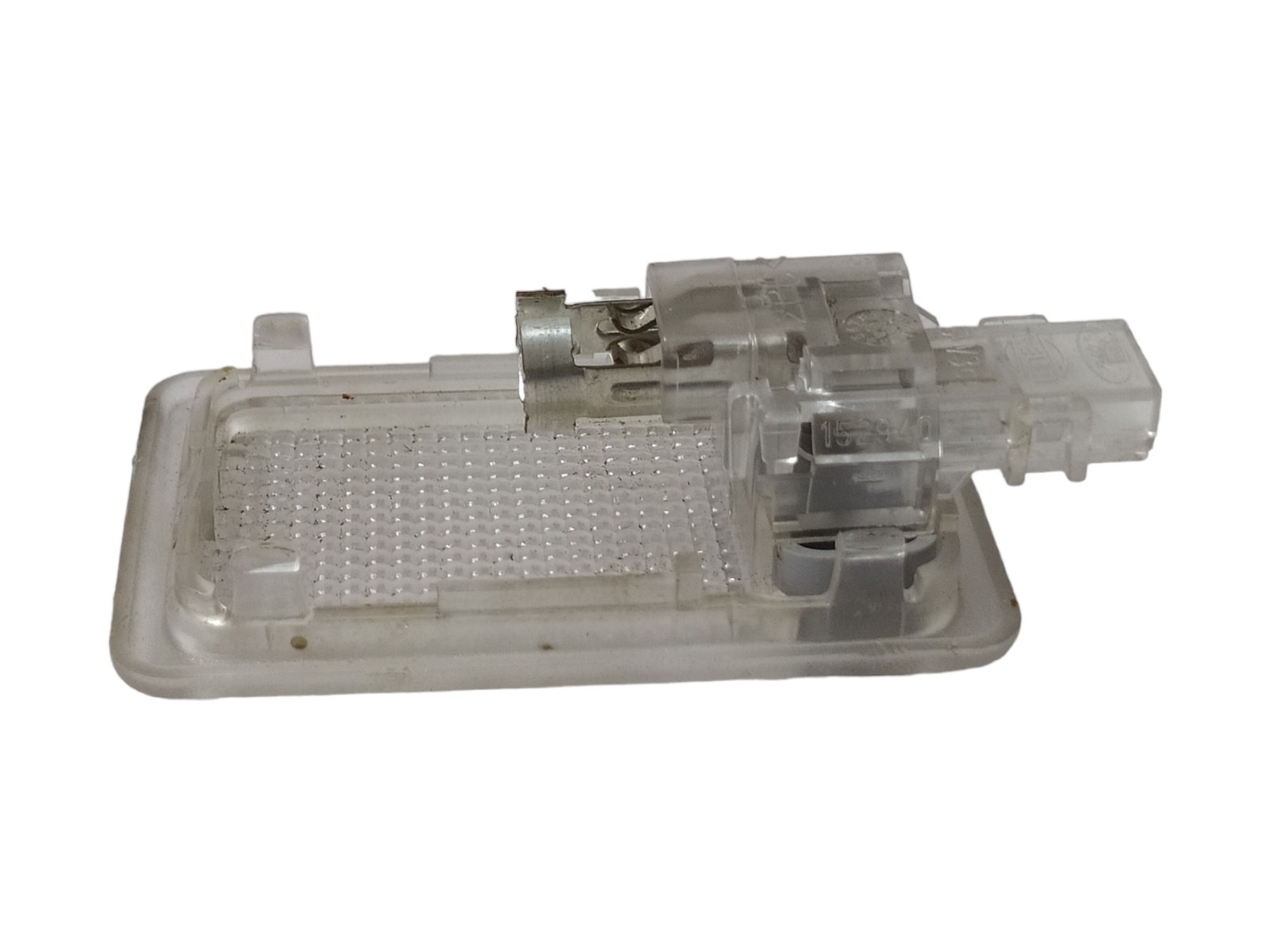 Luz De Teto Cortesia Land Rover Discovery 3 2008 V92 5