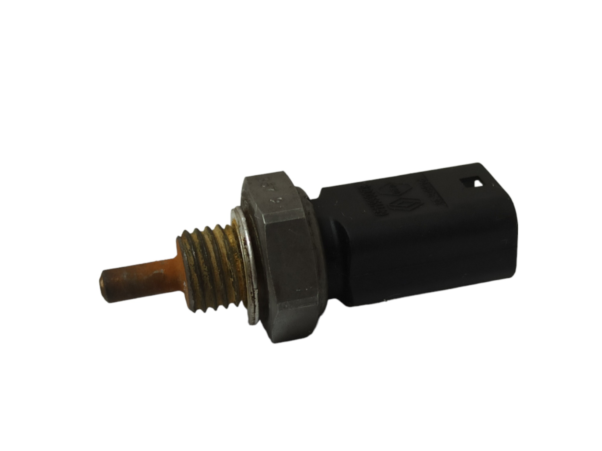 Sensor De Temperatura Renault Sandero 1.0 1.6 16v 8200561449 3