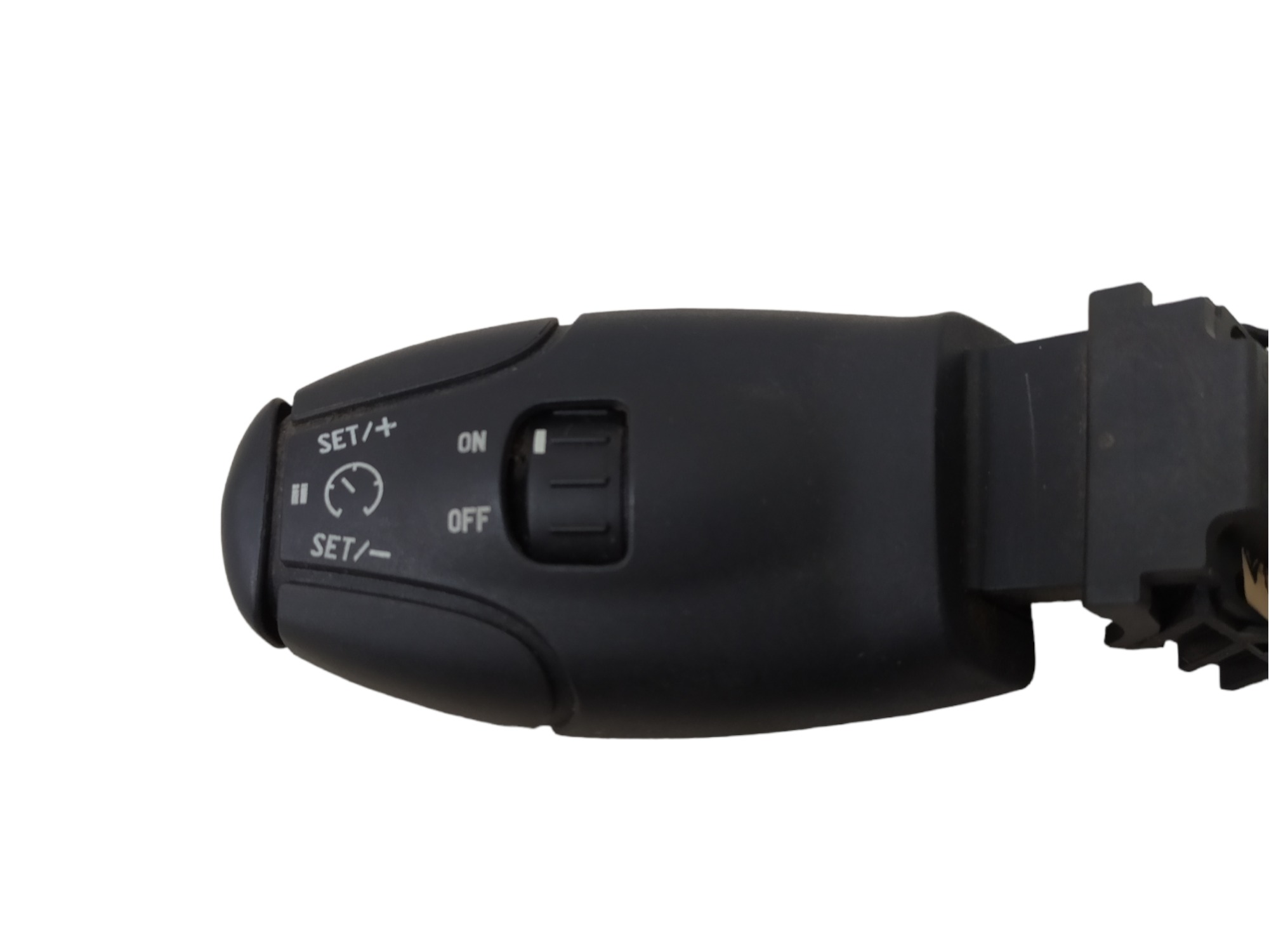 Comando Piloto Automático Citroen C3 2005 9641796480 V22 3