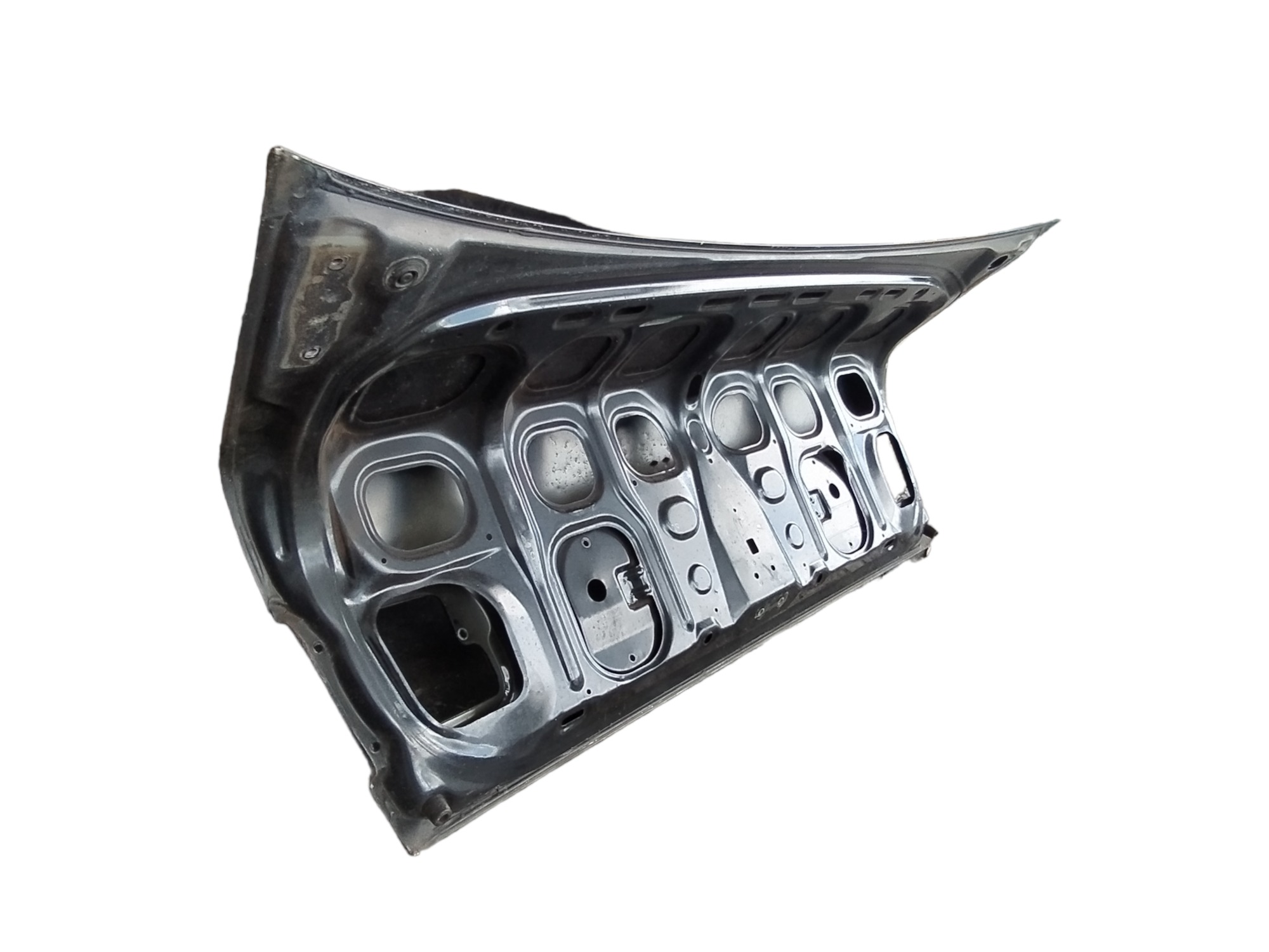 Tampa Do Porta Malas Honda Civic 1.5 1993 V32 7