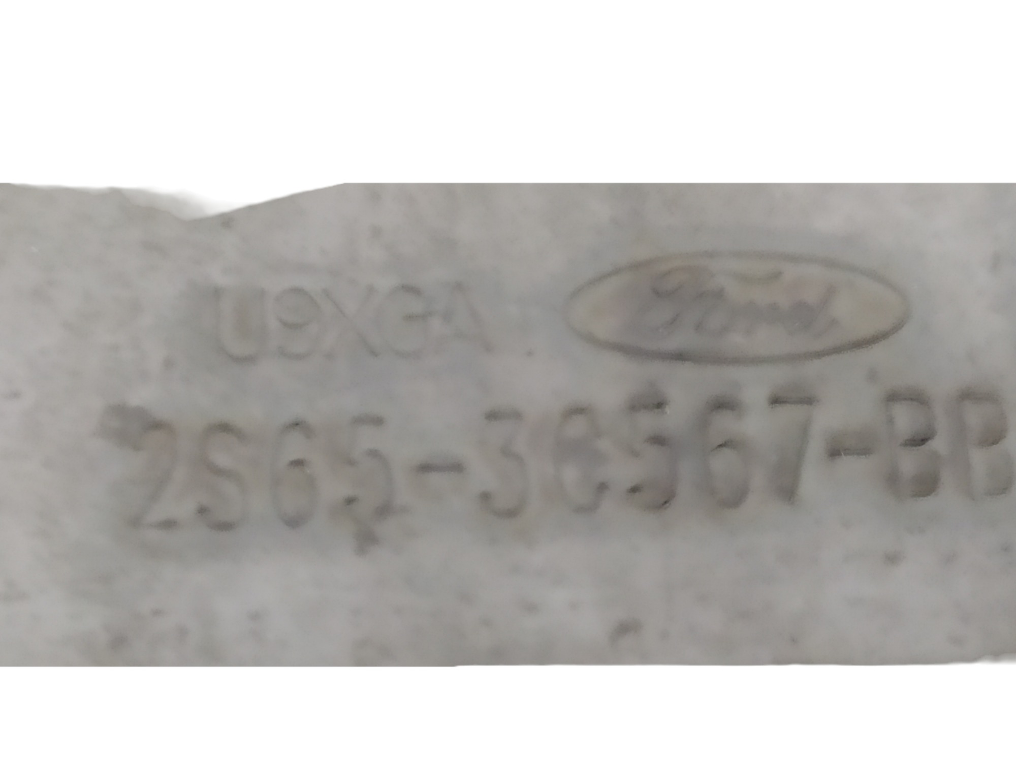 Capa Protetora Ford Fiesta 1.0 2002 V59 7