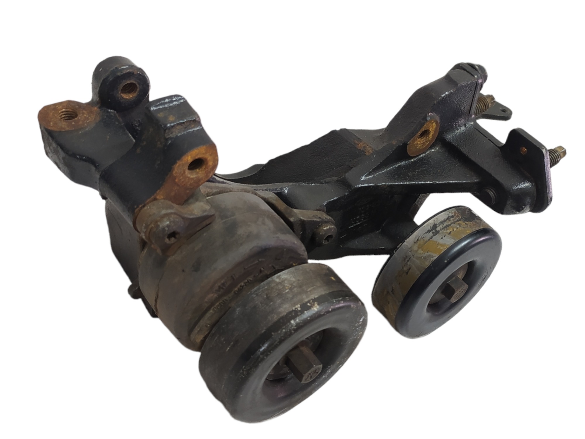 Suporte Coxim Alternador Ford Mondeo 2.0 1997 1998 V48 2