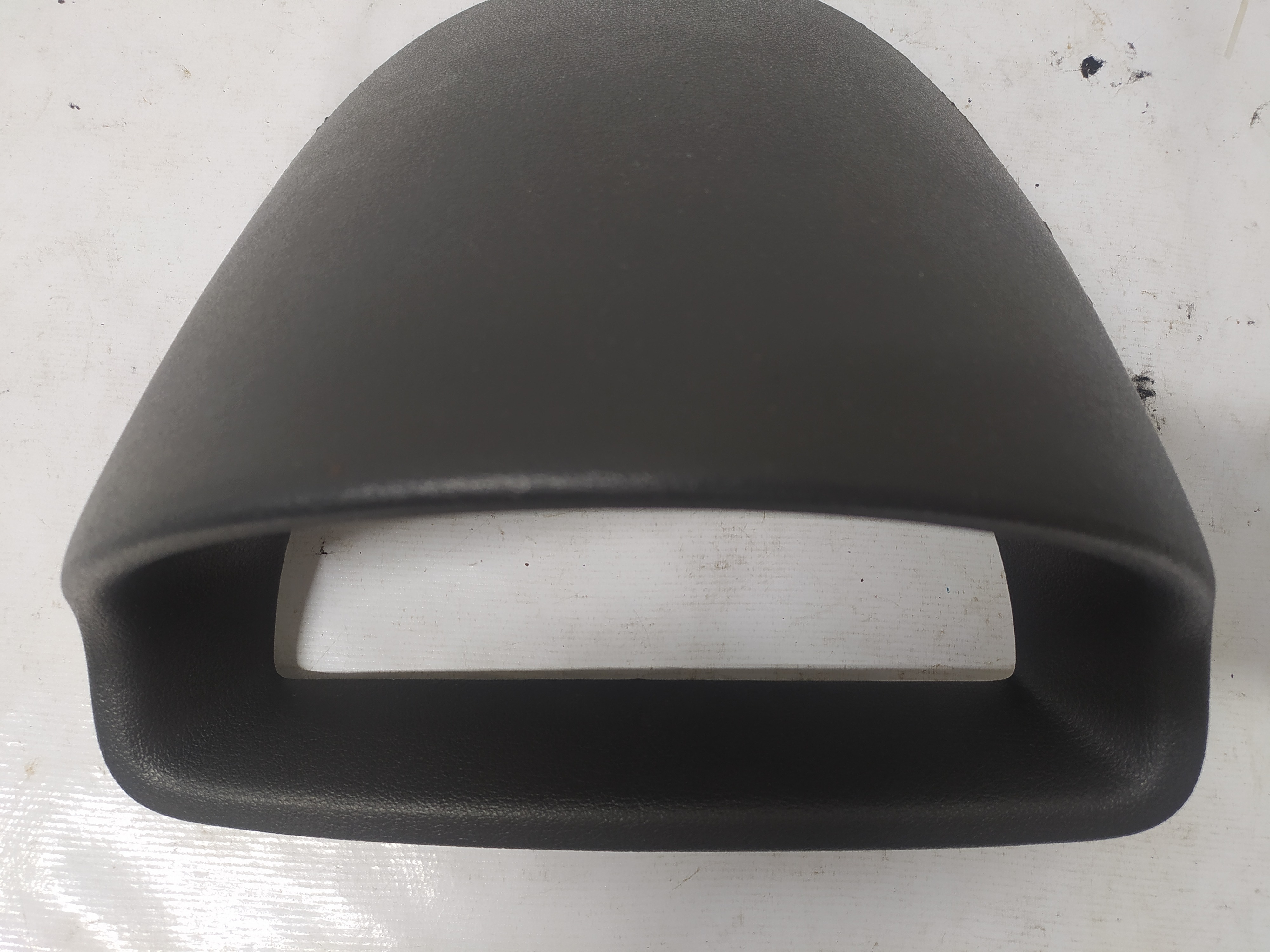 Moldura Painel de Instrumentos Vw Gol 2011 V83 BALCAO