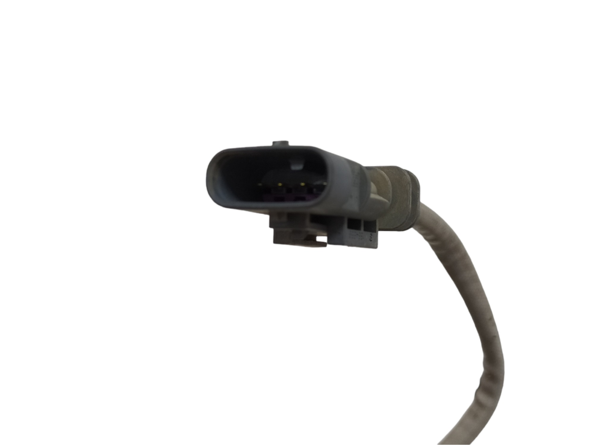 Sonda Lambda Fiat Uno 1.0 2016 55266800 6