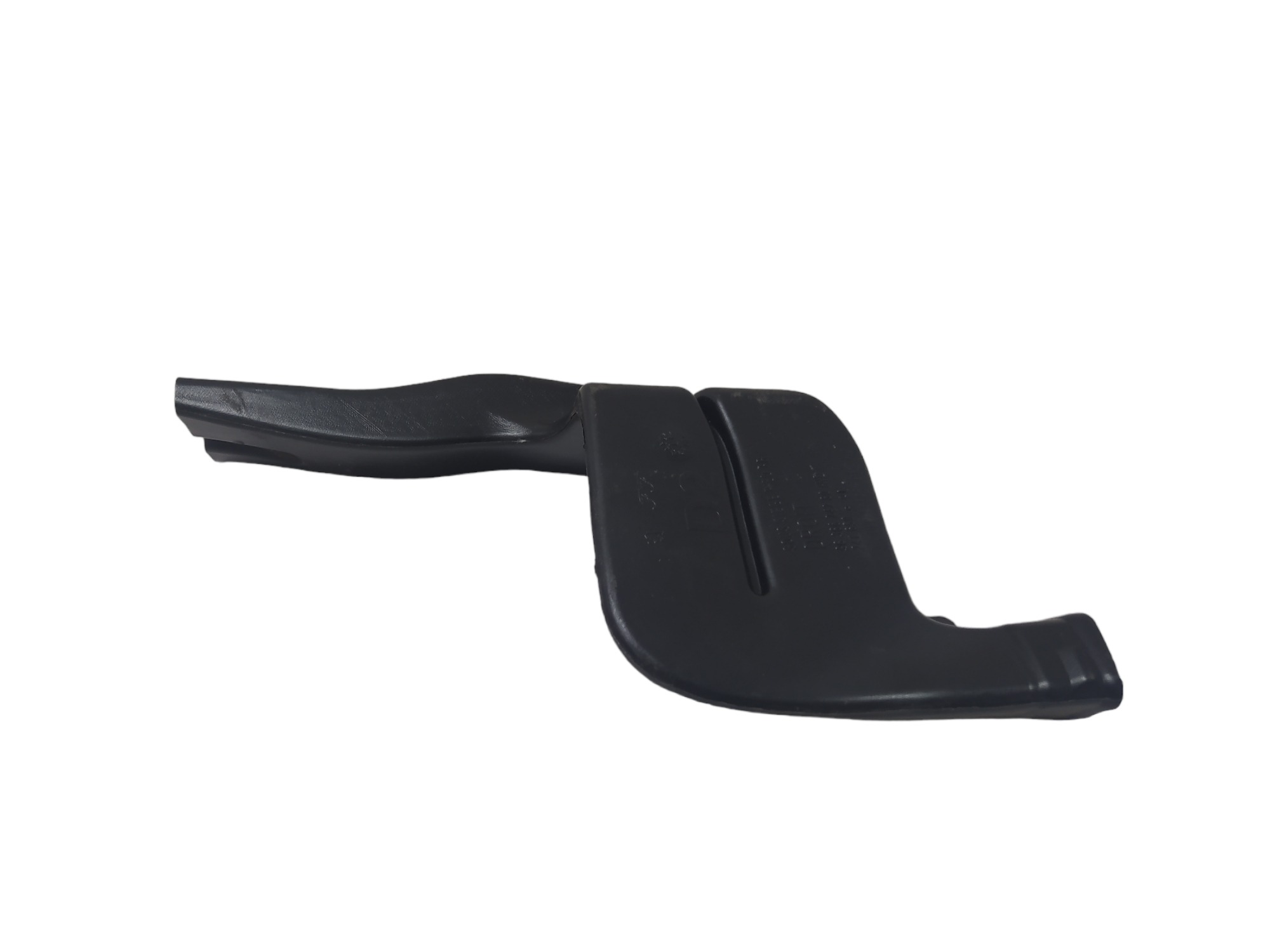 Duto De Ar Direito Citroen C4 Pallas 2.0 2011 9636874280 V89 3