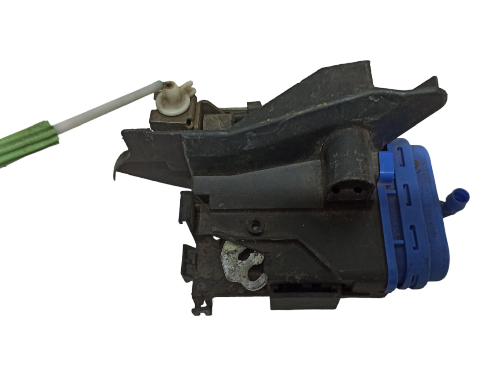Fechadura Traseira Esquerda Audi A3 2006 7