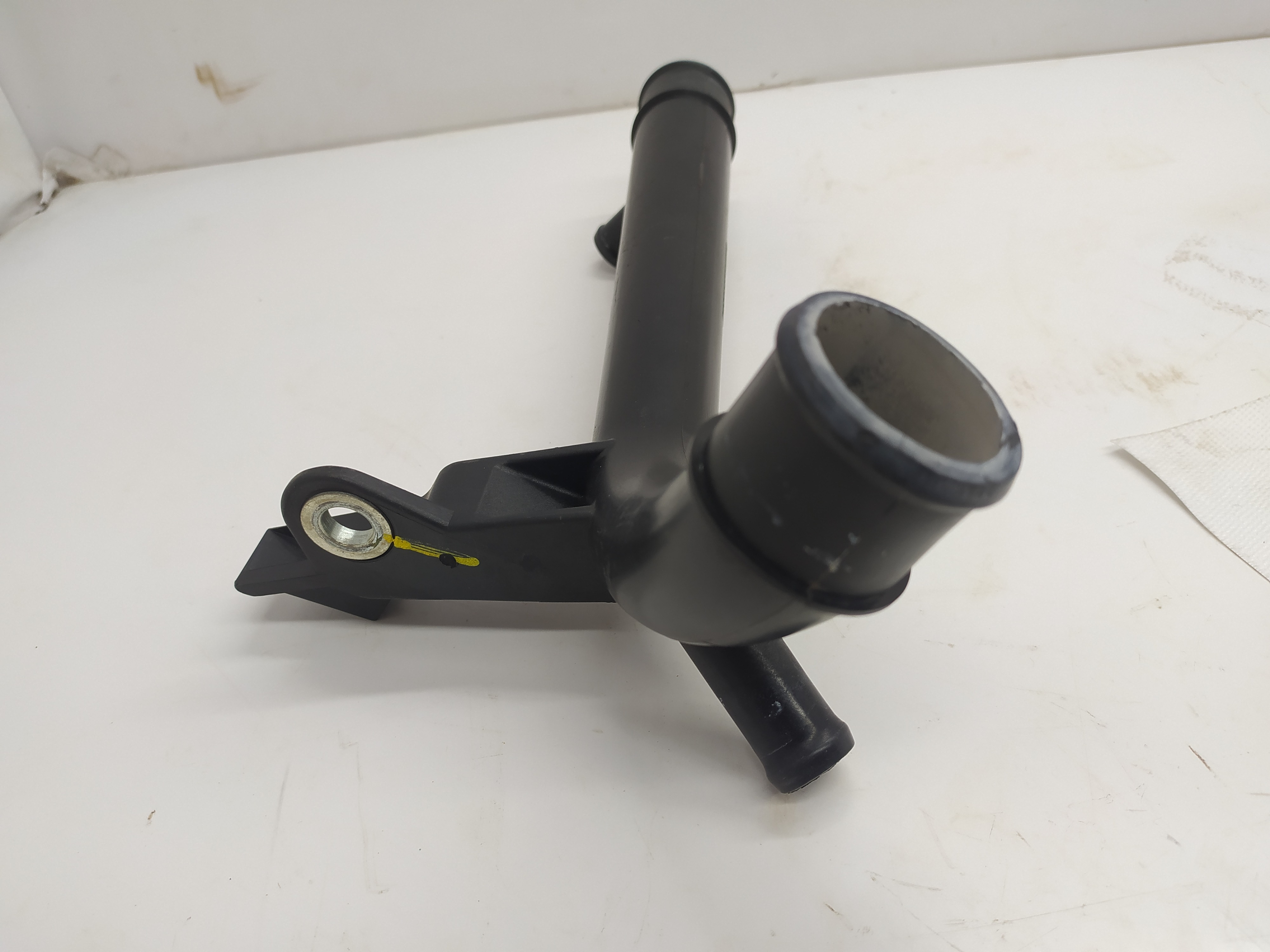 Tubo Cano Distribuidor Corsa Classic 2014 Gm 52096 2