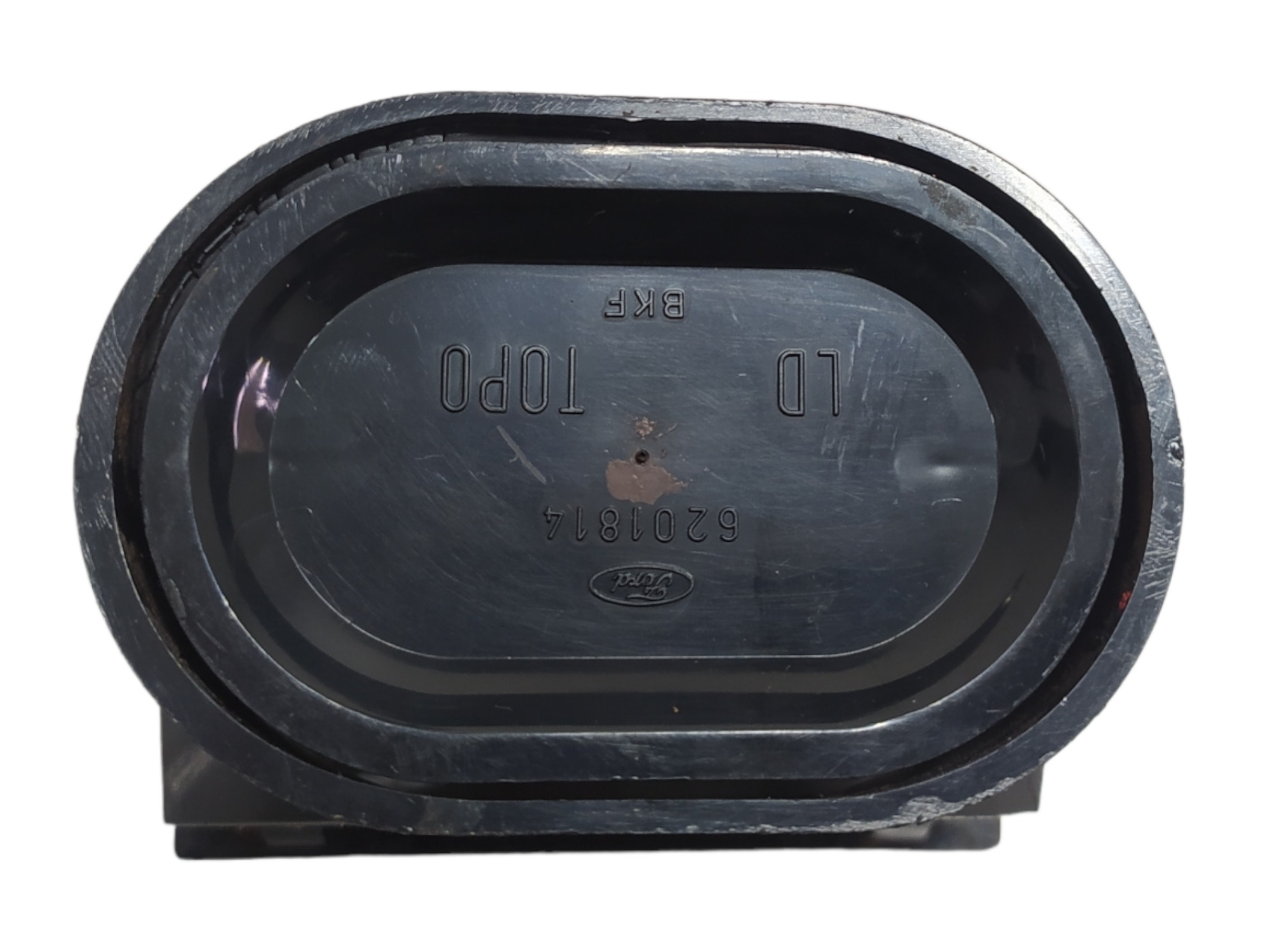 Difusor Saida De Ar Lado Direito Ford Corcel 2  1983 V08 6
