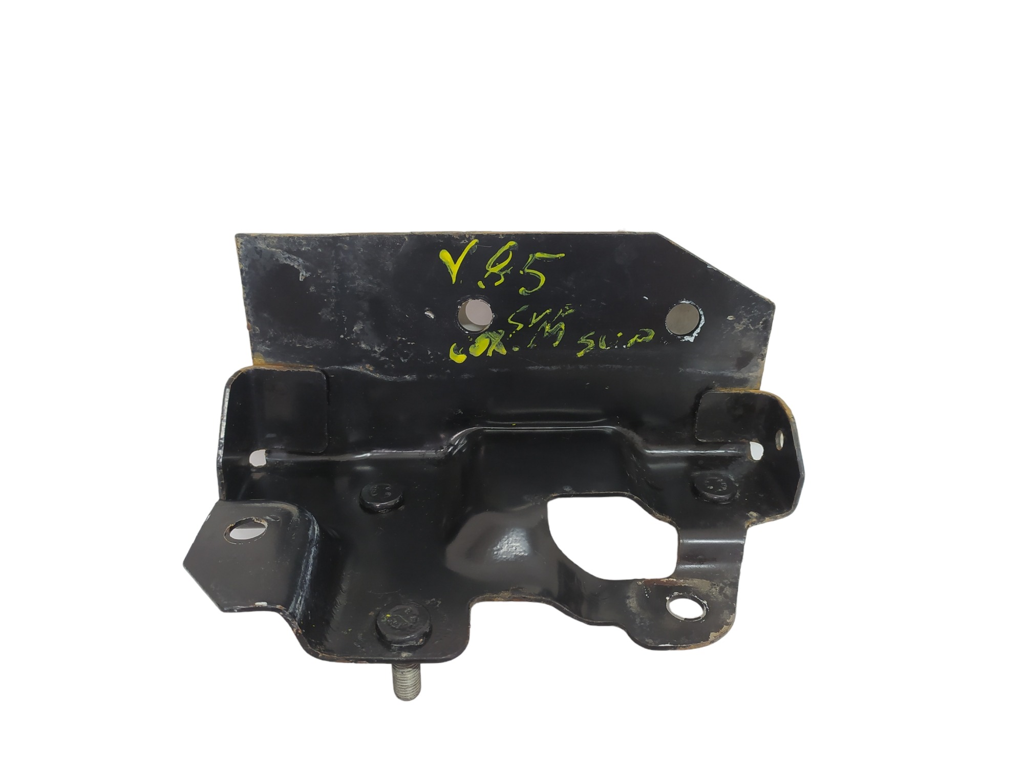 Suporte Coxim Do Motor Superior Fiat Uno Vivace 2014 V85