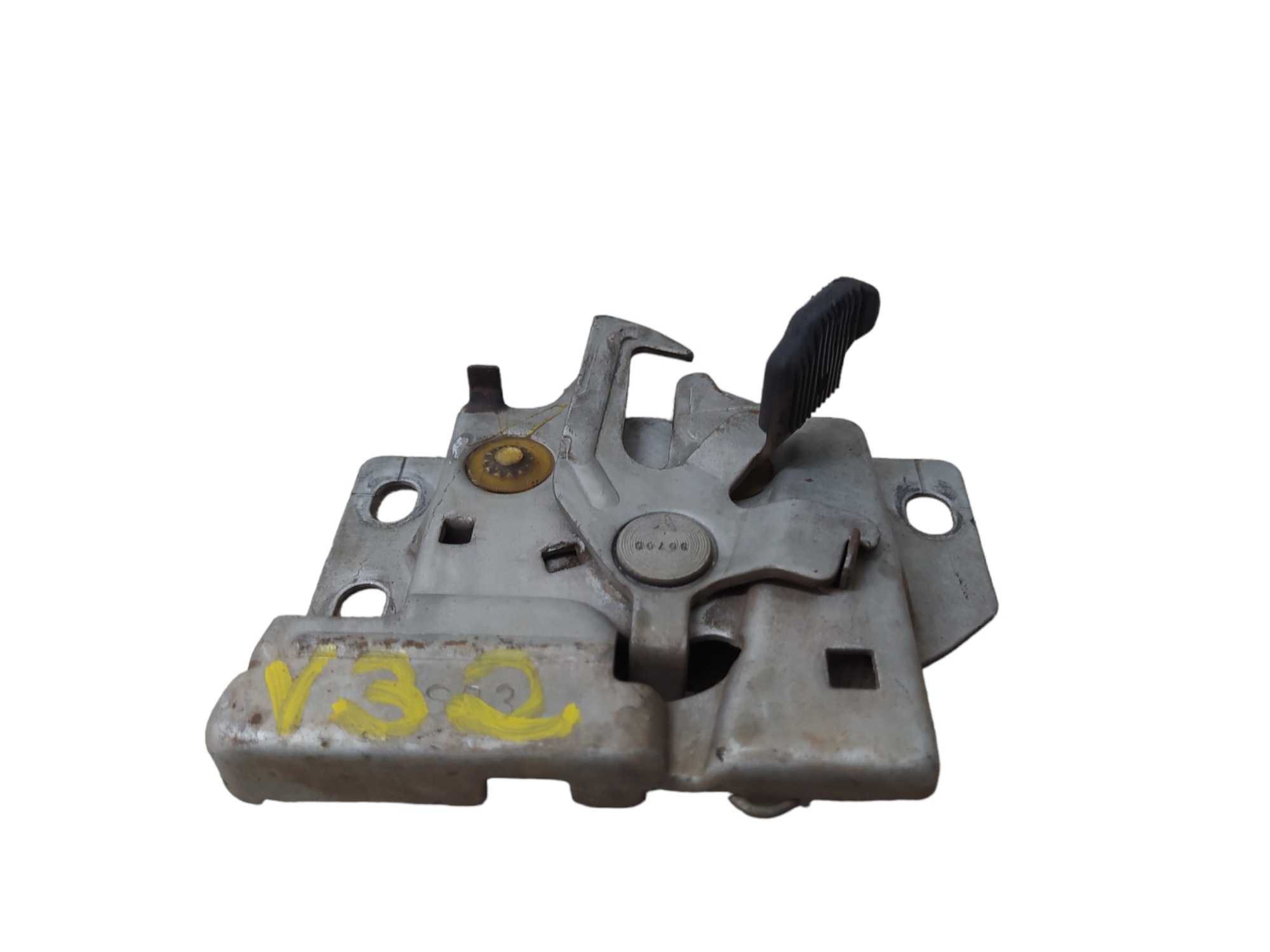 Fechadura Do Capô Dianteiro Honda Civic 1993 V32 2