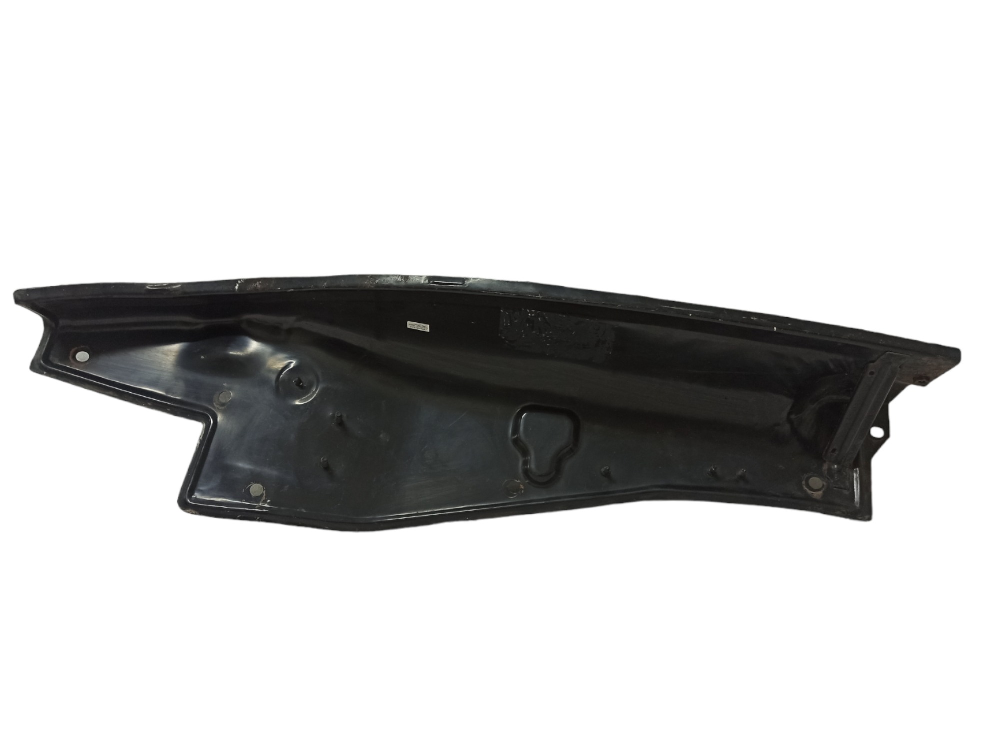 Suporte Inferior Churrasqueira Direita Vw Saveiro 2014 2