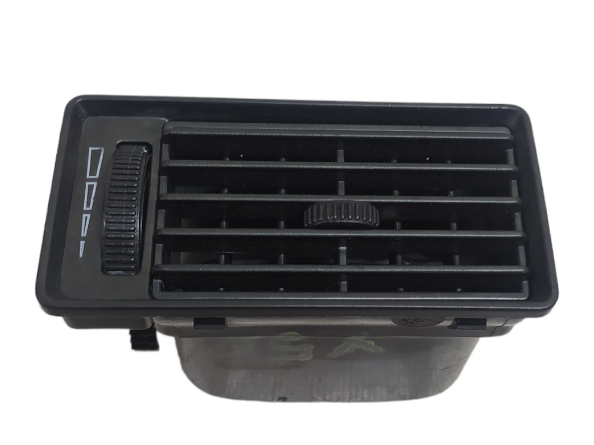 Difusor De Ar Direito Do Painel Fiat Tipo 1995 220542 V56