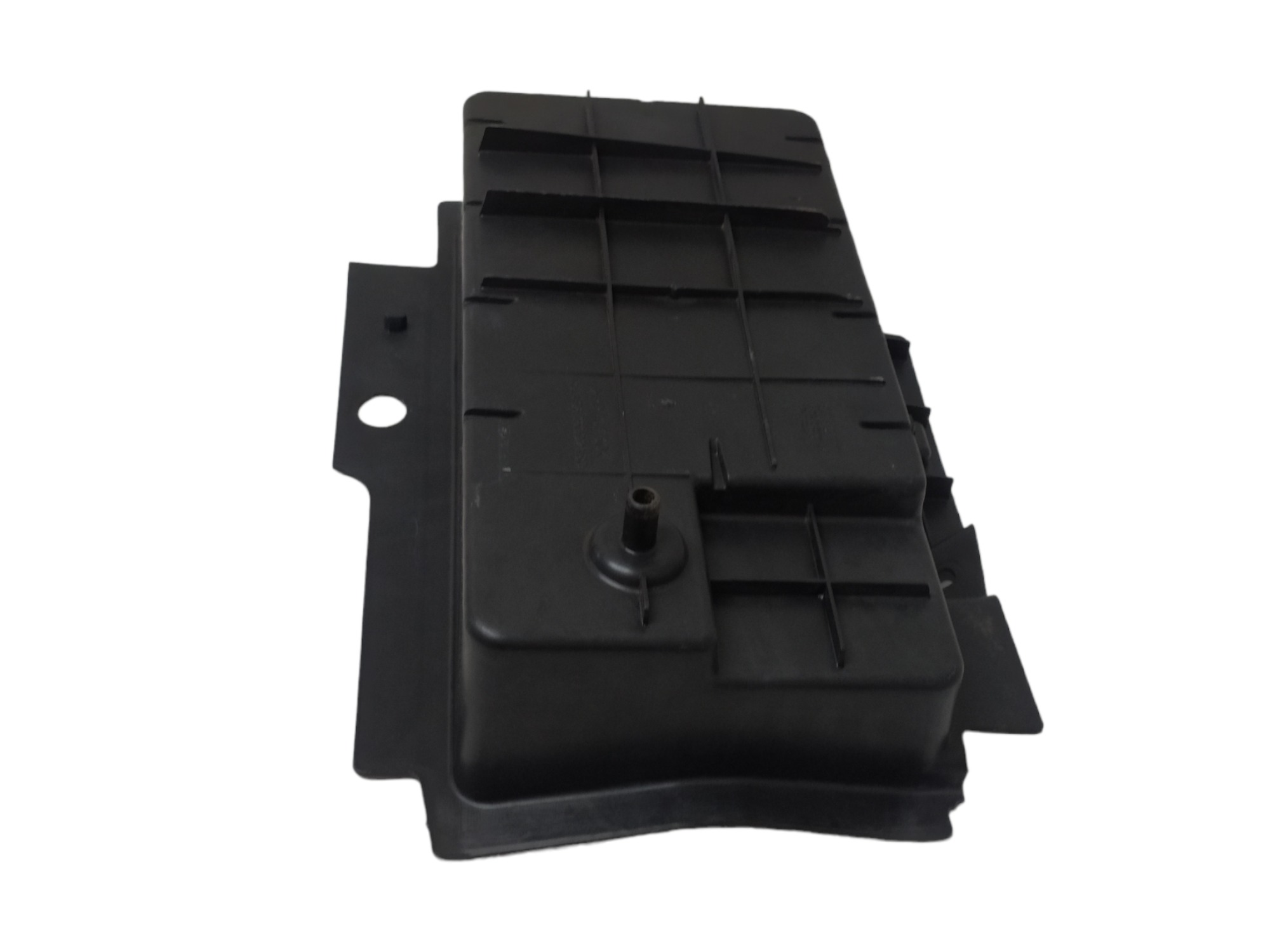 Caixa Suporte Da Bateria Citroen Xsara Picasso 2005 V58 6