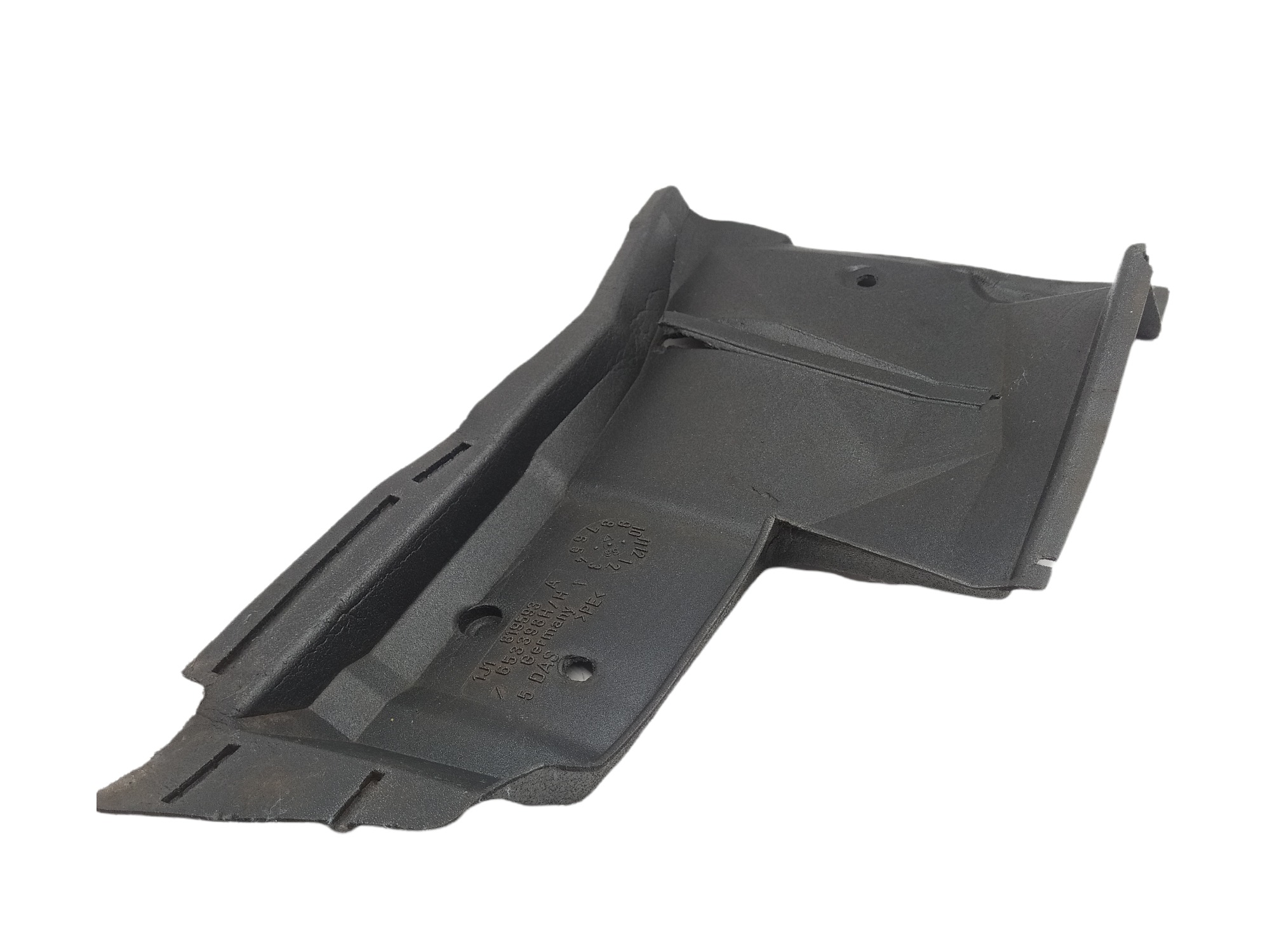 Cobertura Caixa Ventilação Golf C Detalhe 1j1819593a V53 2