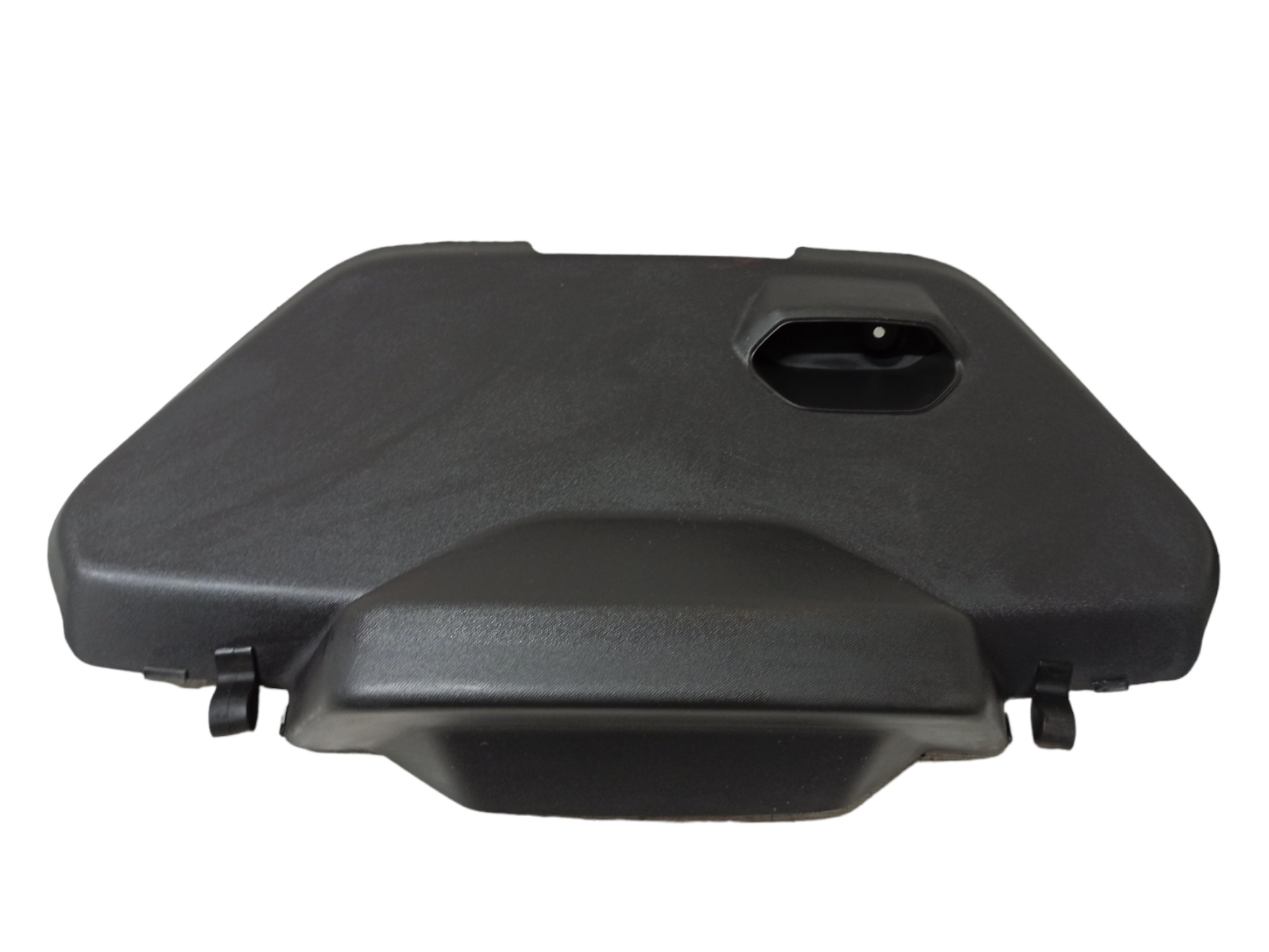 Acabamento Tampa Traseira Ford Ka 2013 A 2020 E3b5a42906