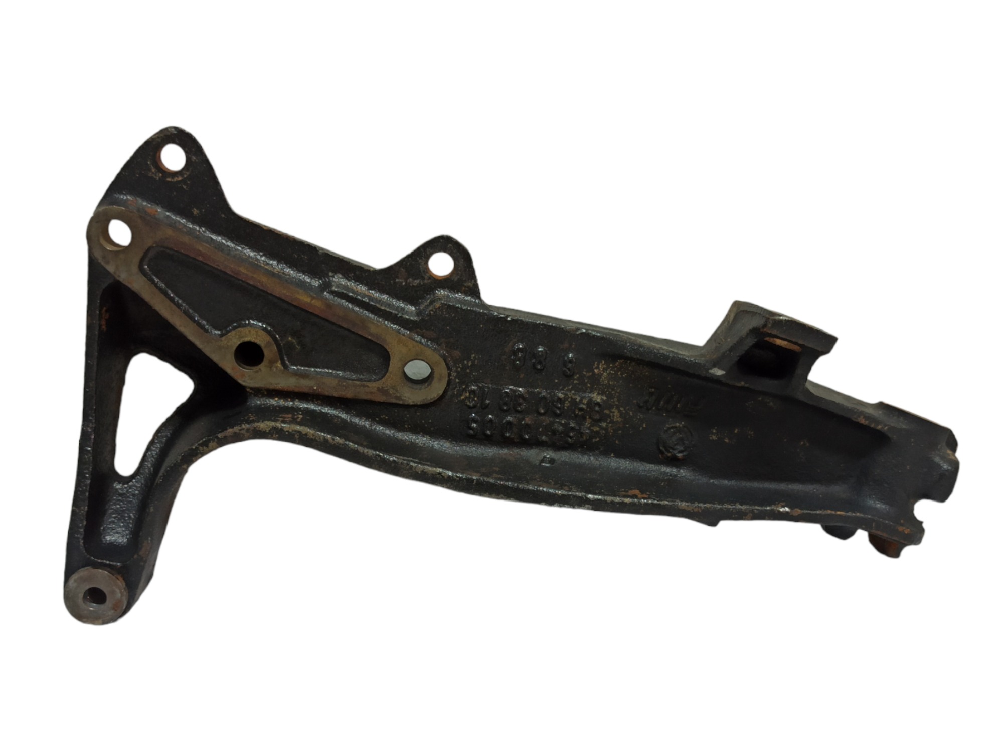 Coxim Suporte Do Motor Lado Direito Palio 1997 1998 V23 3
