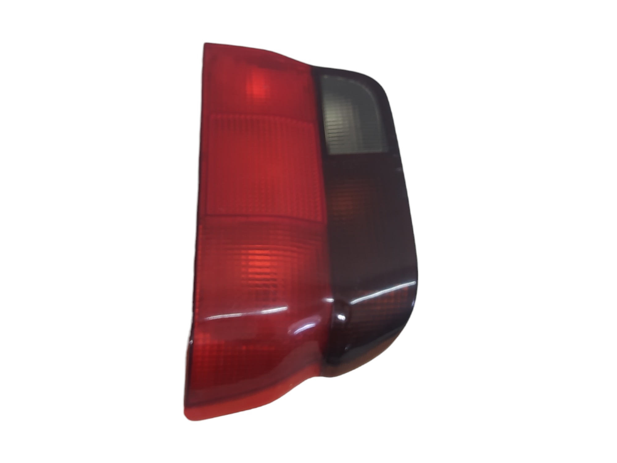 Lanterna Traseira Direita Ford Escort 1994 2400056 V25 Direito 3