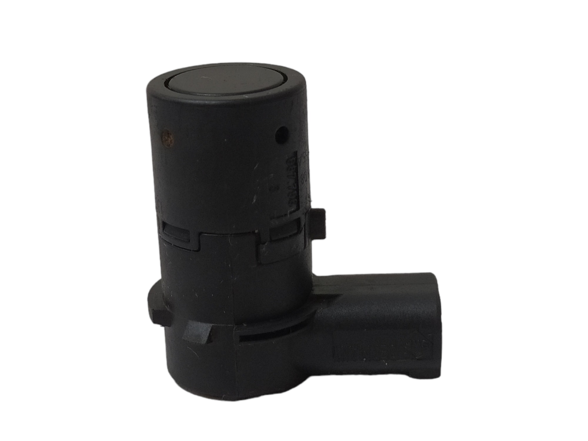 Sensor Estacionamento Diant Land Rover Discovery 3 2008 V92 4