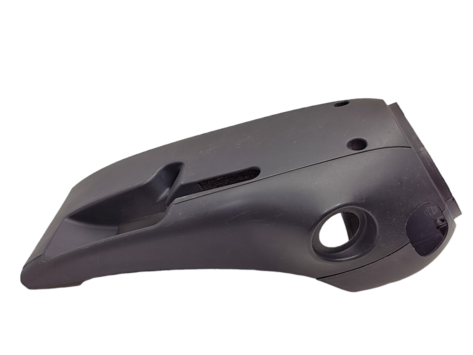 Moldura Inferior Coluna Direção Fiat Idea Palio 735334065