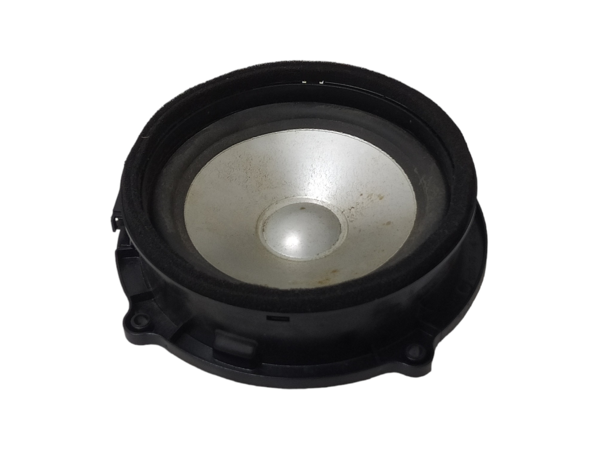 Acabamento Do Filtro Ar Chevrolet Celta Life S/ar 2006 V95