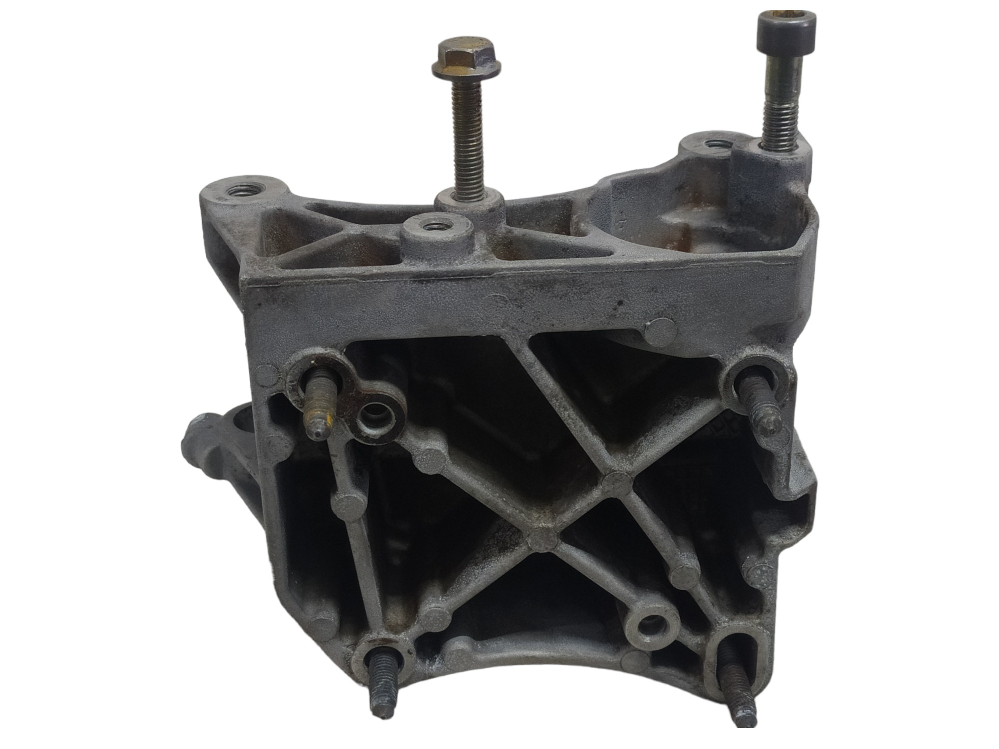 Suporte  Alternador Peugeot 206 Citroen C3 9637349380 V22 6