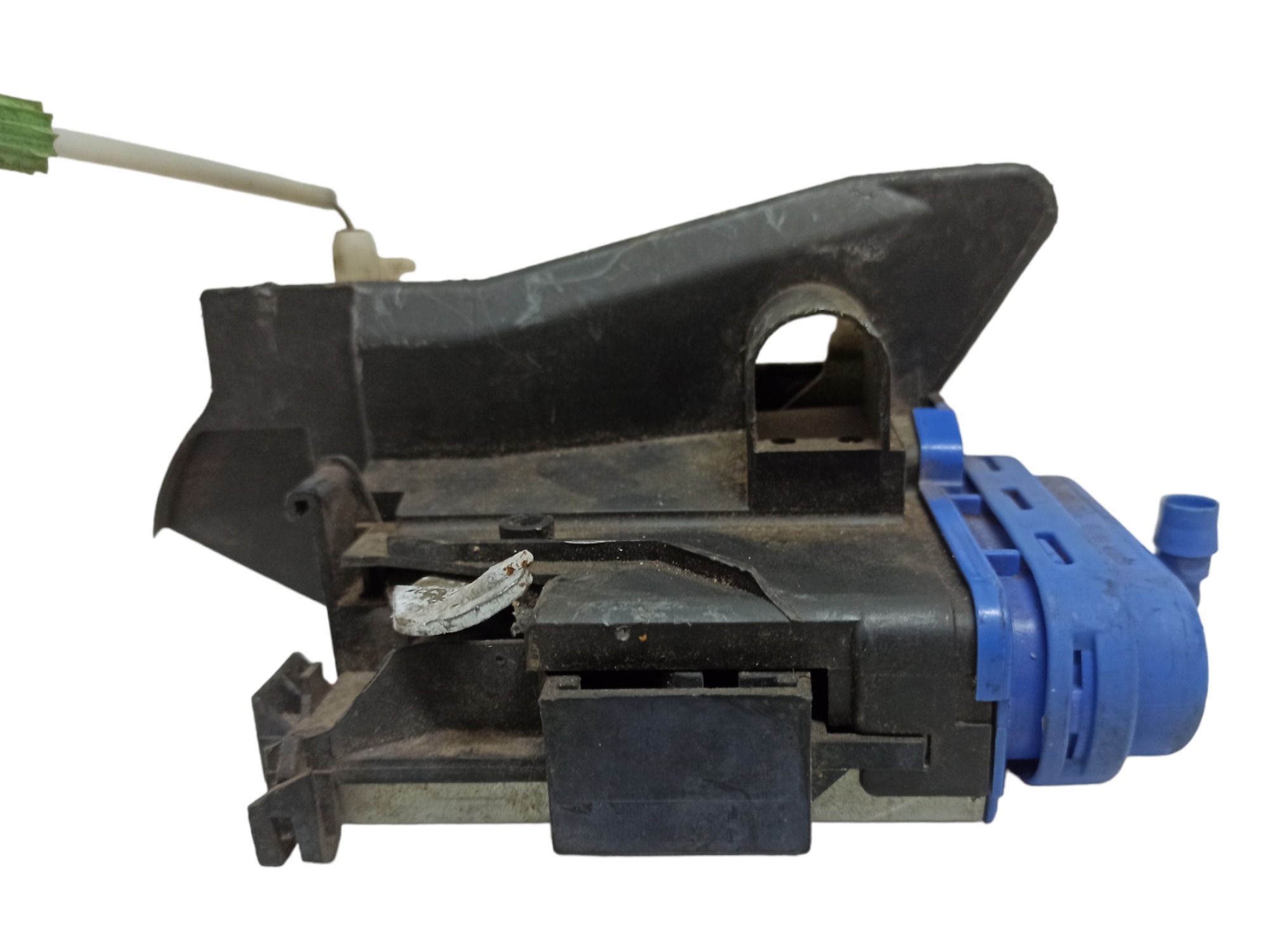 Fechadura Traseira Esquerda Audi A3 2006