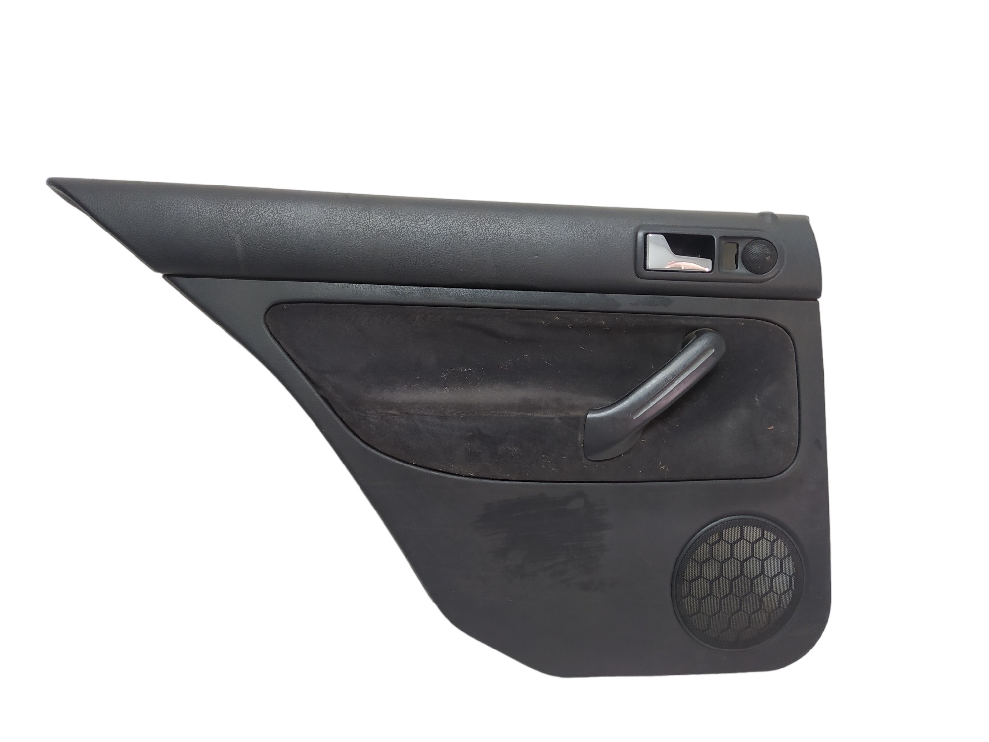 Forro Porta Traseira Esquerda Volkswagen Gol 98 11 Balcão