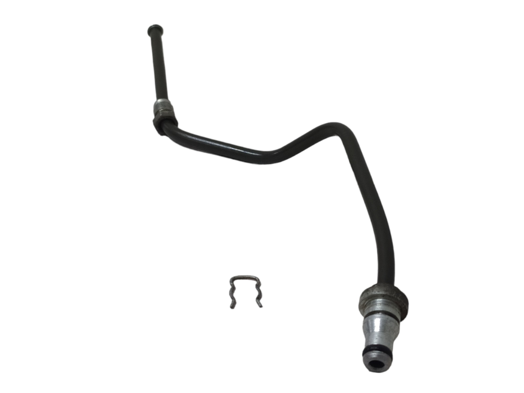 Cano Atuador De Embreagem Chevrolet Vectra 2.2 1998 V93 7