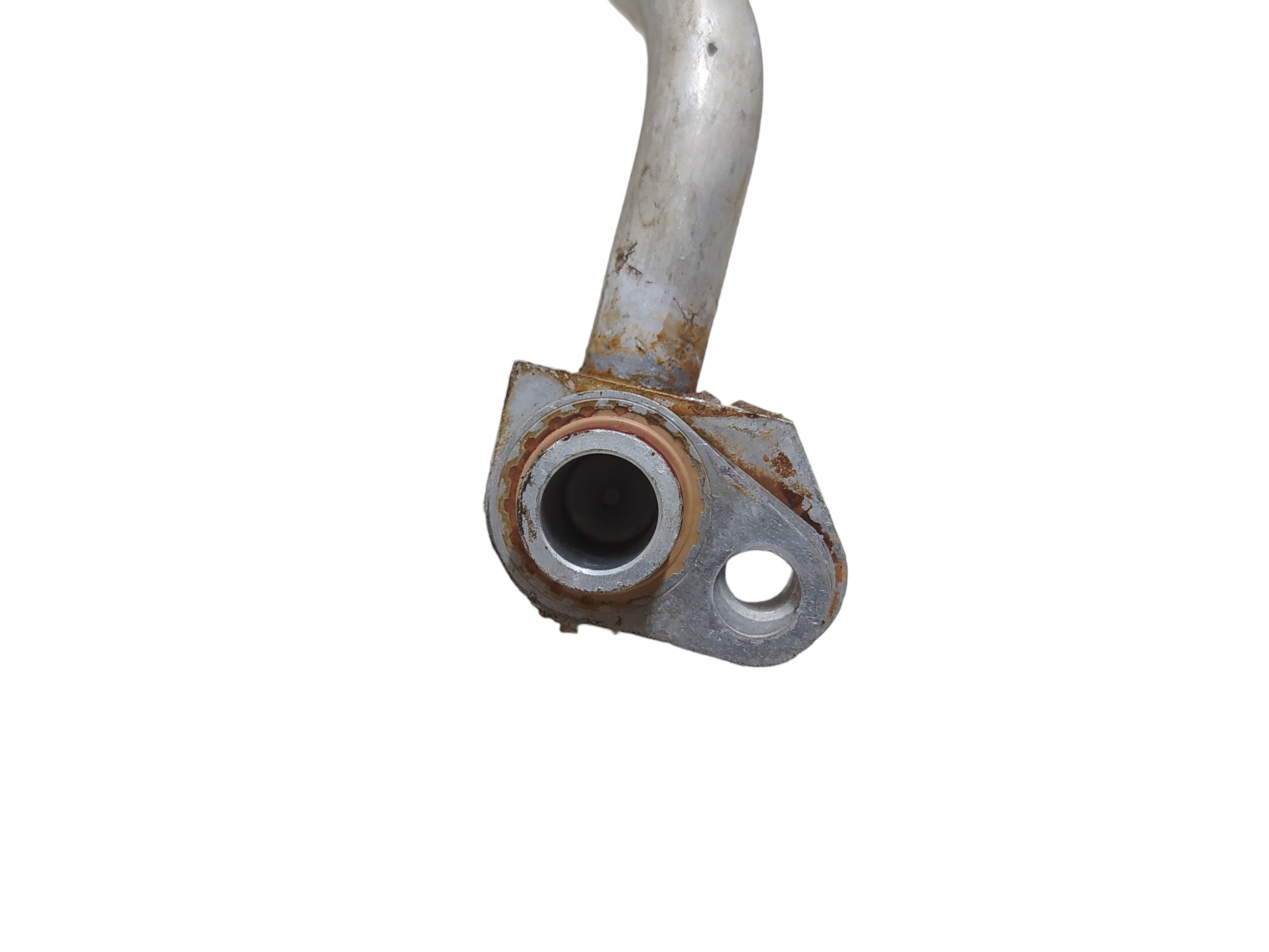 Mangueira Do Ar Condicionado New Fiesta 2013 Ae831976189c 5