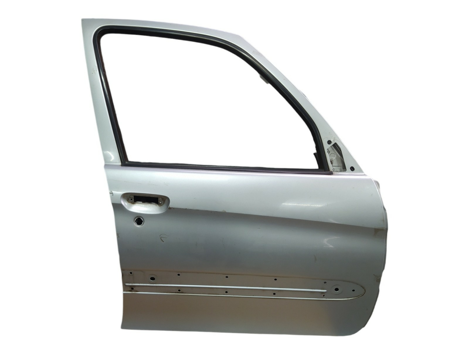 Porta Dianteira Direita Citroen Xsara Picasso 2010 Dianteira Direita