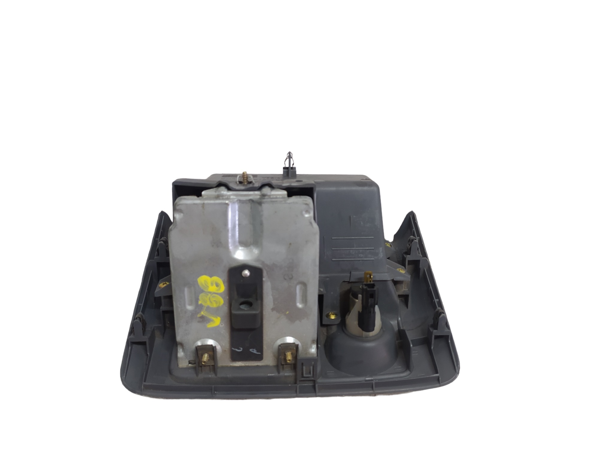 Cinzeiro Porta Objetos Honda Civic 2003 77310s5a V88 4