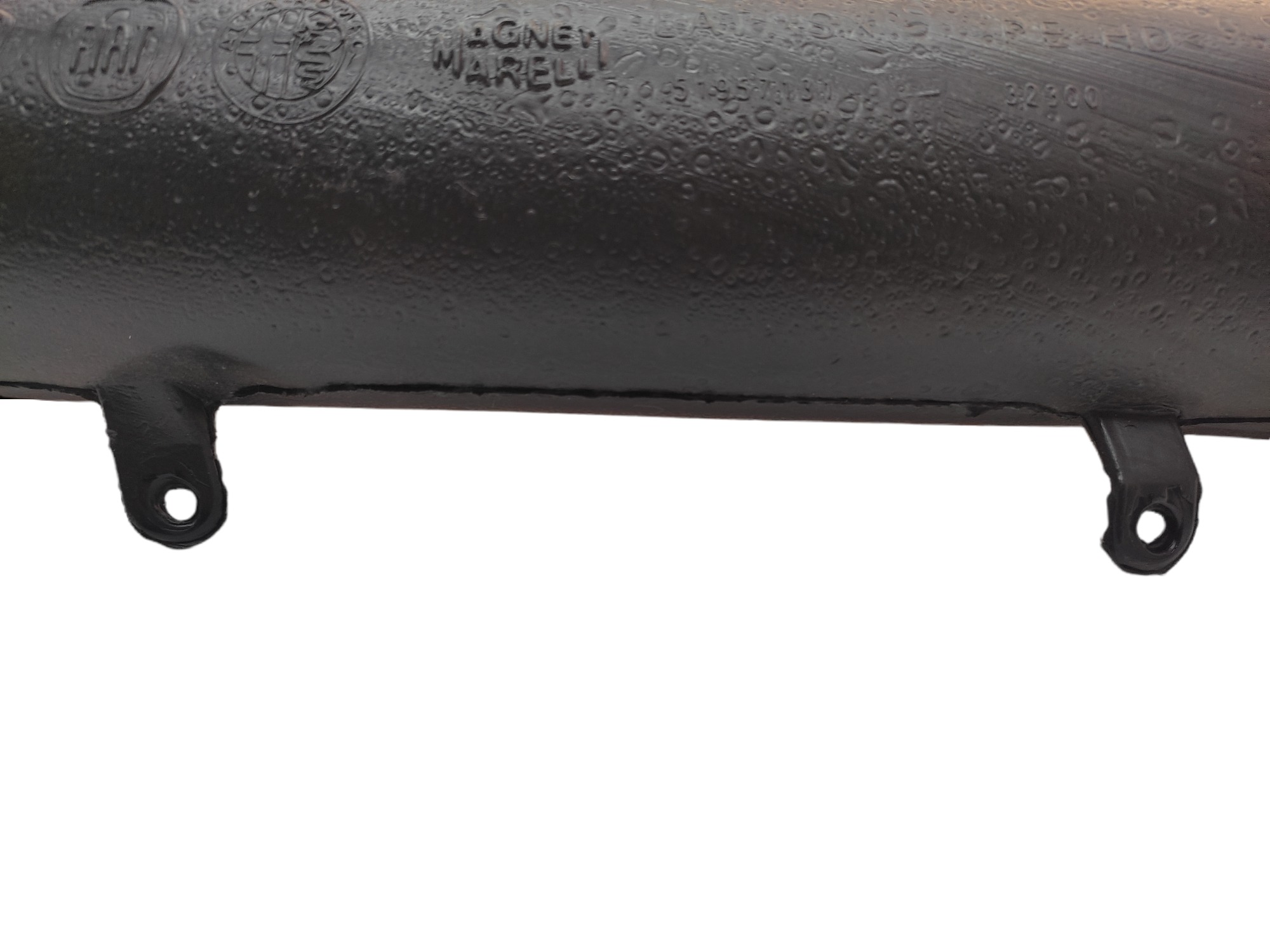 Duto De Ar Ventilação Fiat Uno Vivace 51957131 7