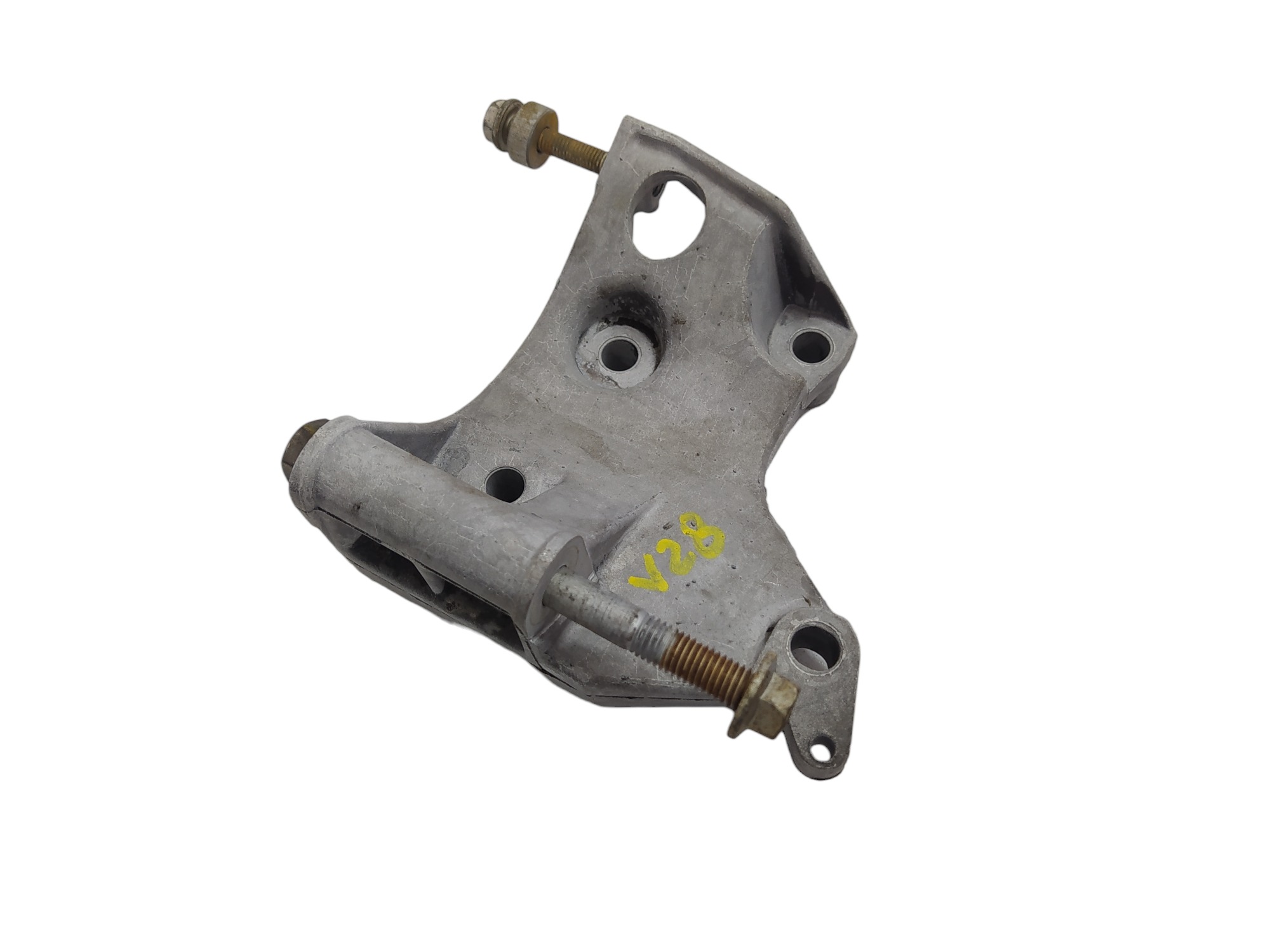 Suporte Alternador Renault Sandero 1.0 2010 V28 2