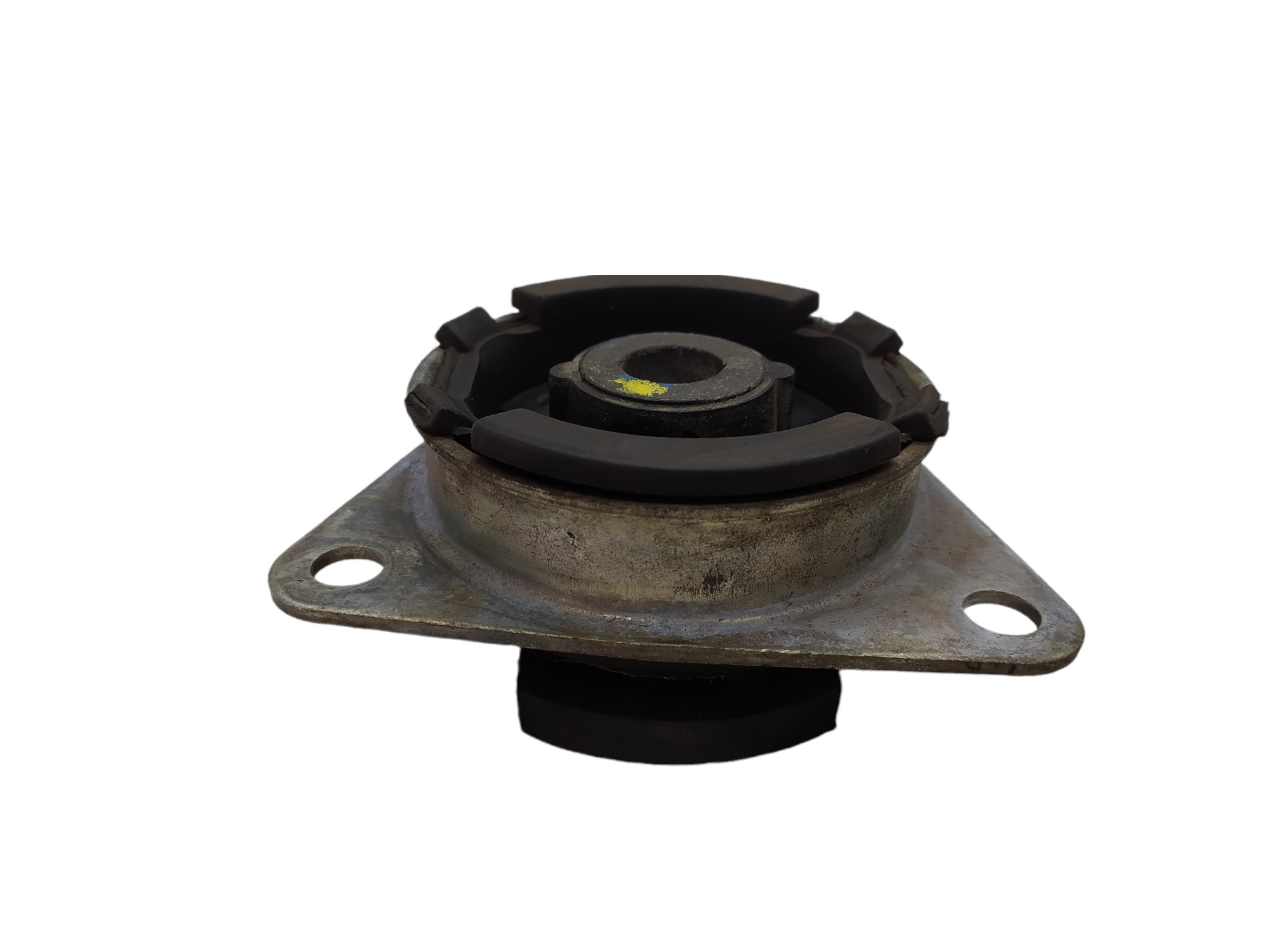 Coxim Esquerdo Câmbio Fiat Idea 1.4 2007 51744580 3