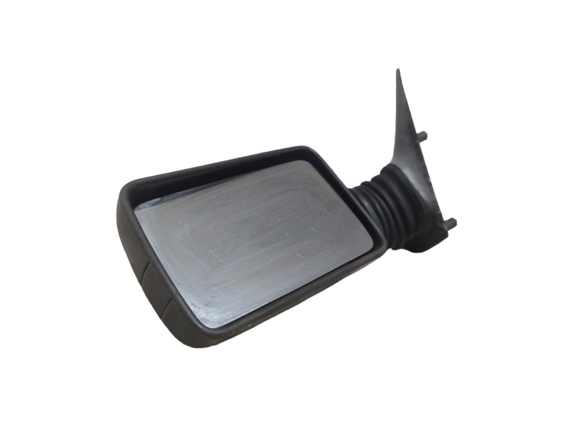 Retrovisor Esquerdo Fiat Uno 2 Portas 1992 0148014 V57 2