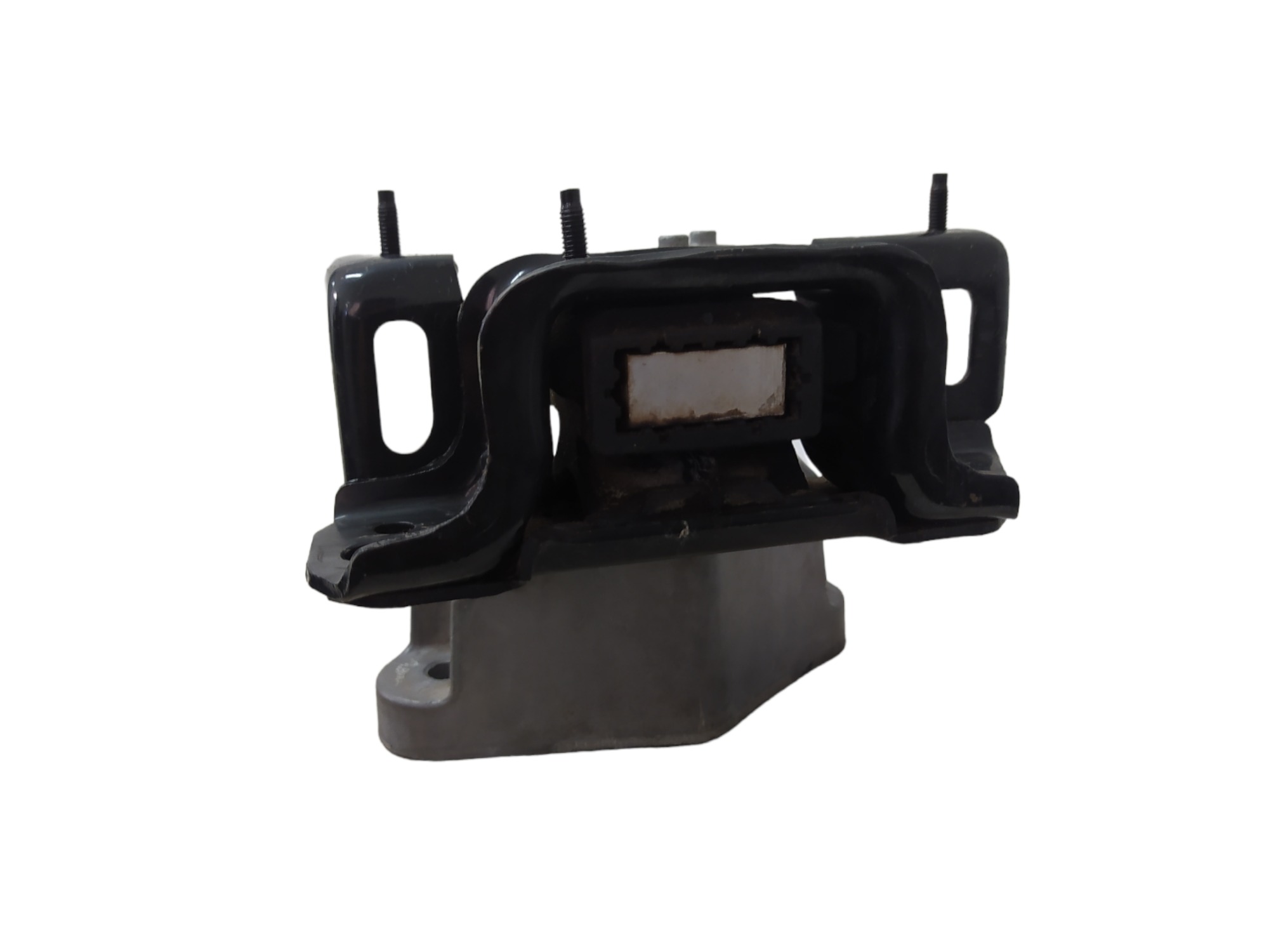 Coxim Cambio Com Suporte Ecosport  2015  Cv217m125