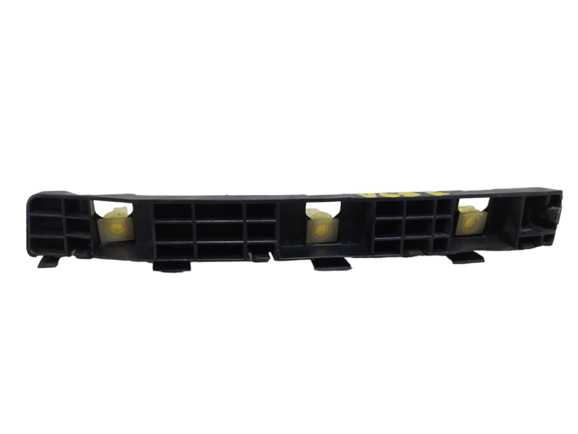 Suporte Guia Parachoque Tras Esq Hyundai Hb20 1.6 2014 V69 5