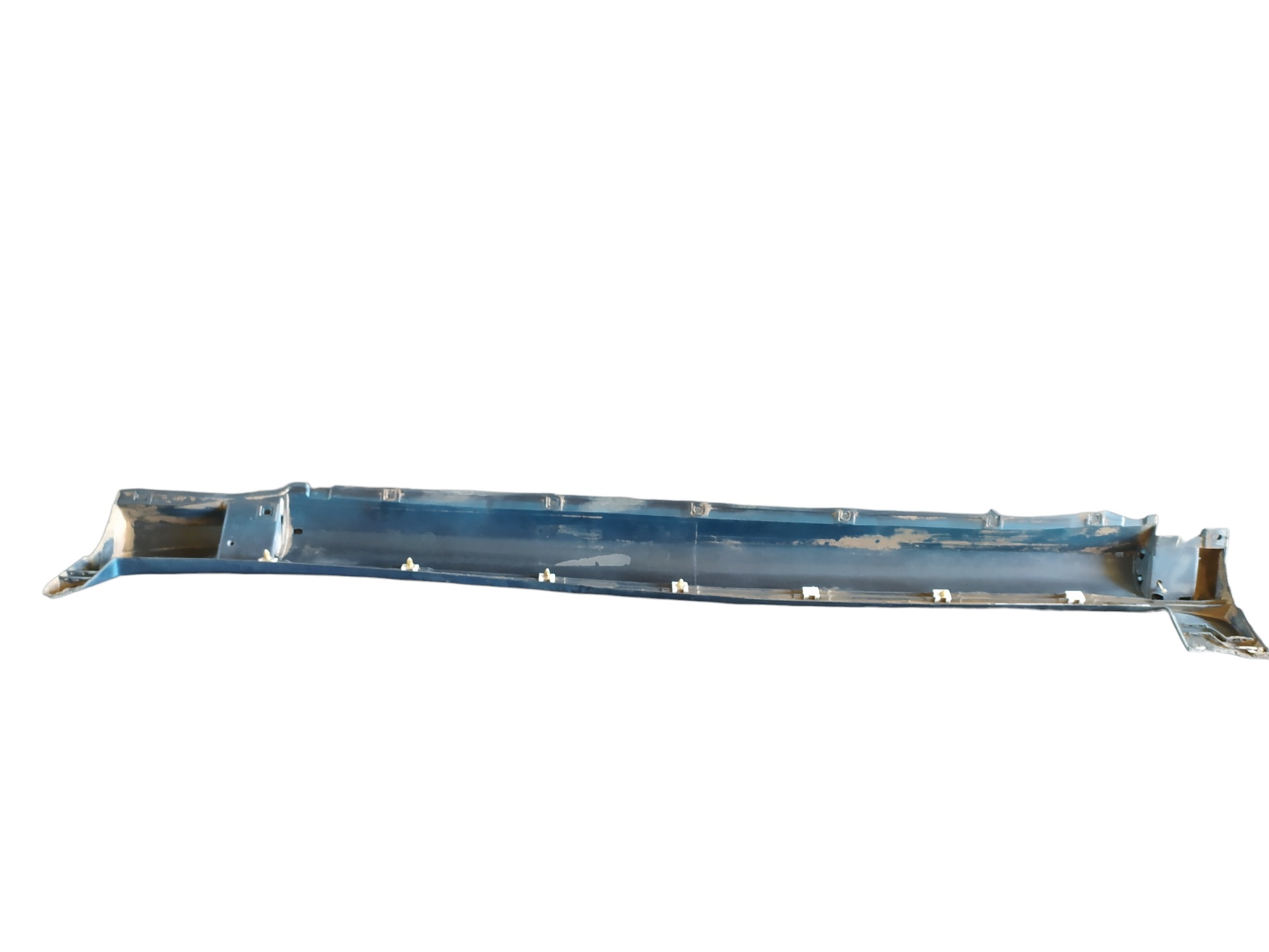 Spoiler Lateral Direito Volkswagen Santana 1995 V62 4
