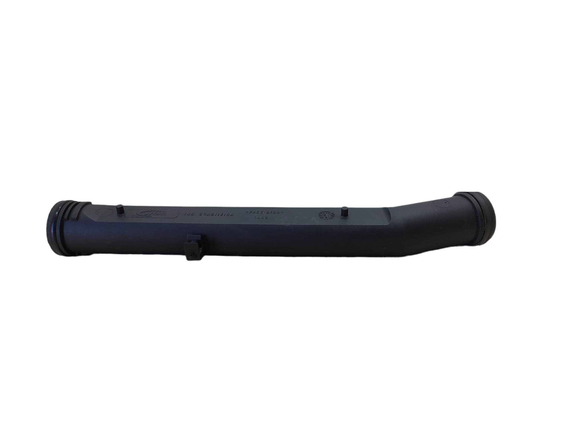 Tubo Água Da Válvula Termostática Vw Gol 1.0 16v 2002 V17 3
