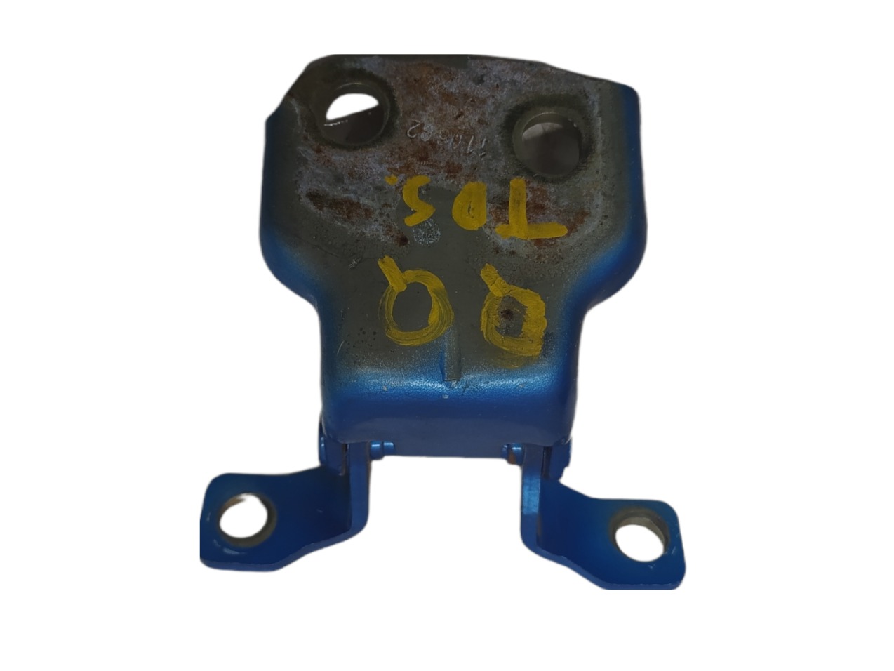 Dobradiça Superior Porta Tras Dir Chery Qq 2012 7