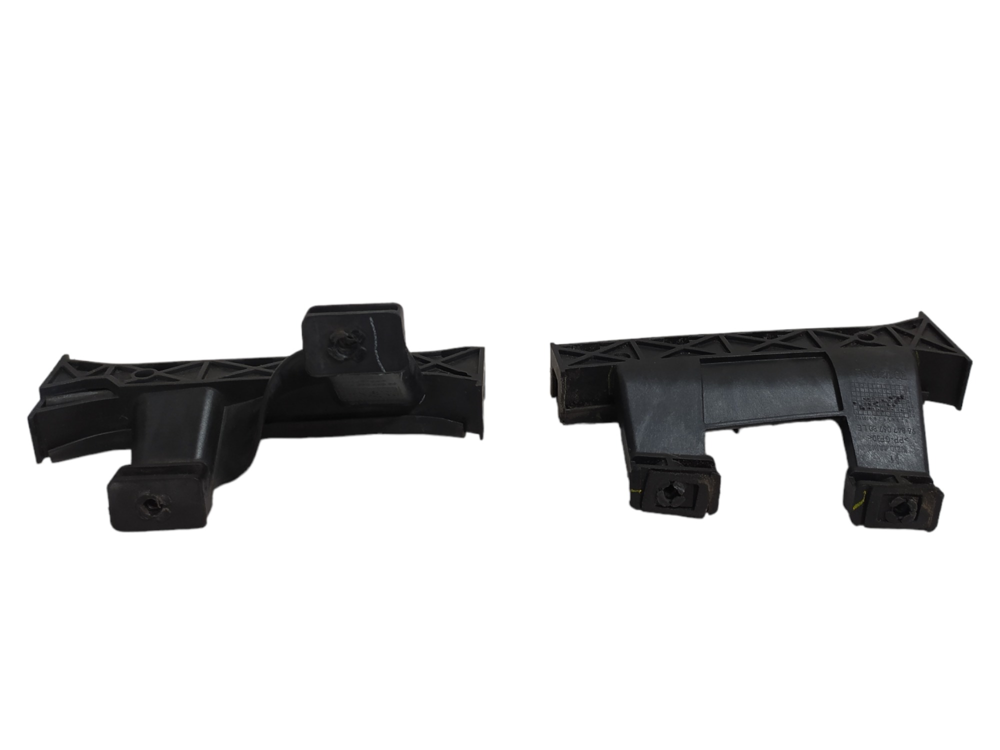 Guia Vidro Dianteiro Esquerdo Peugeot 207 2011 2012 V90 5